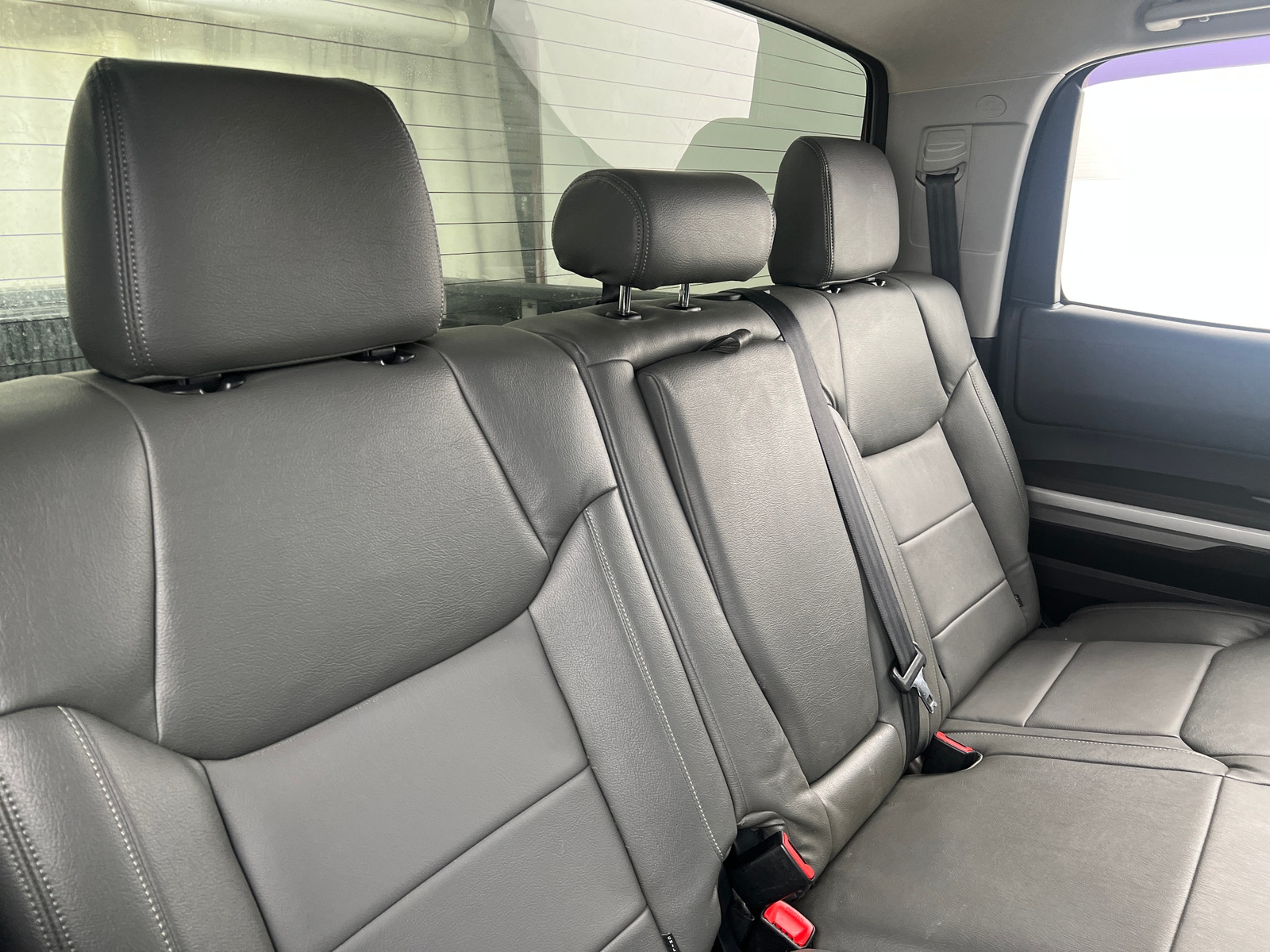 Thumbnail: 2015 Toyota Tundra - 5