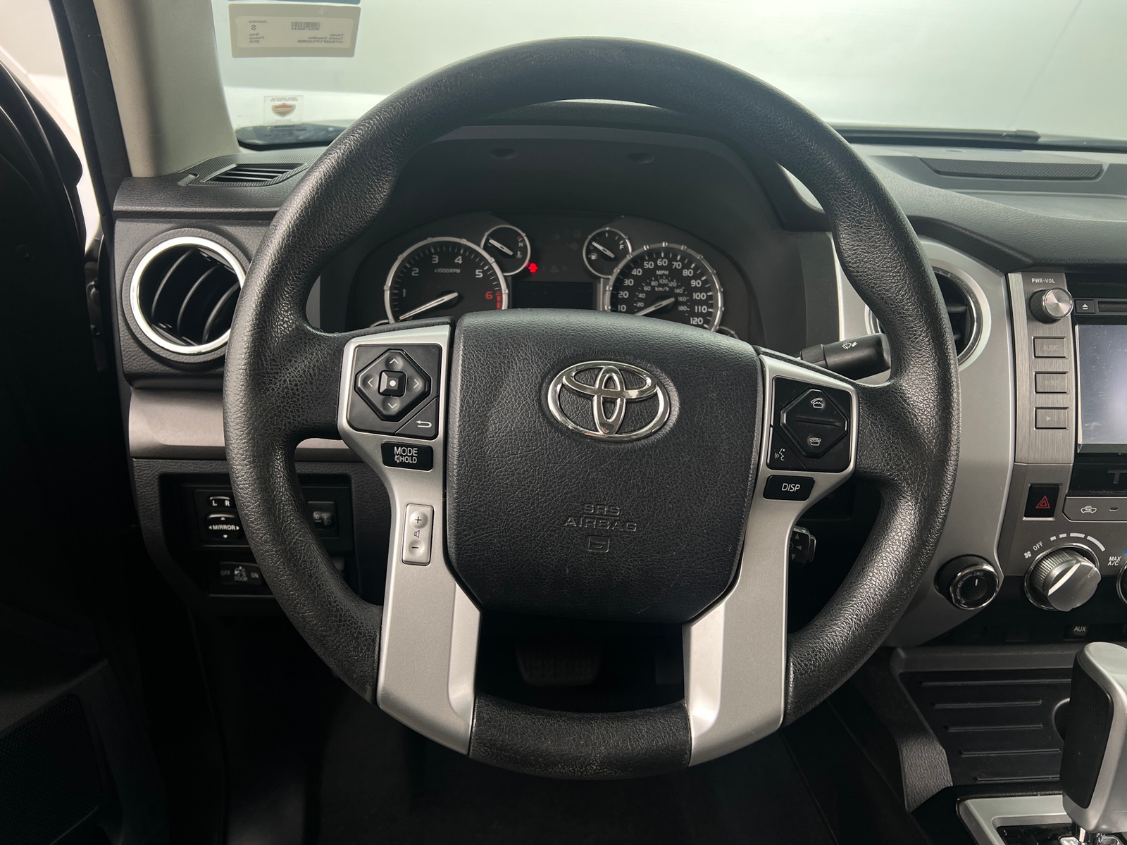 Thumbnail: 2015 Toyota Tundra - 4