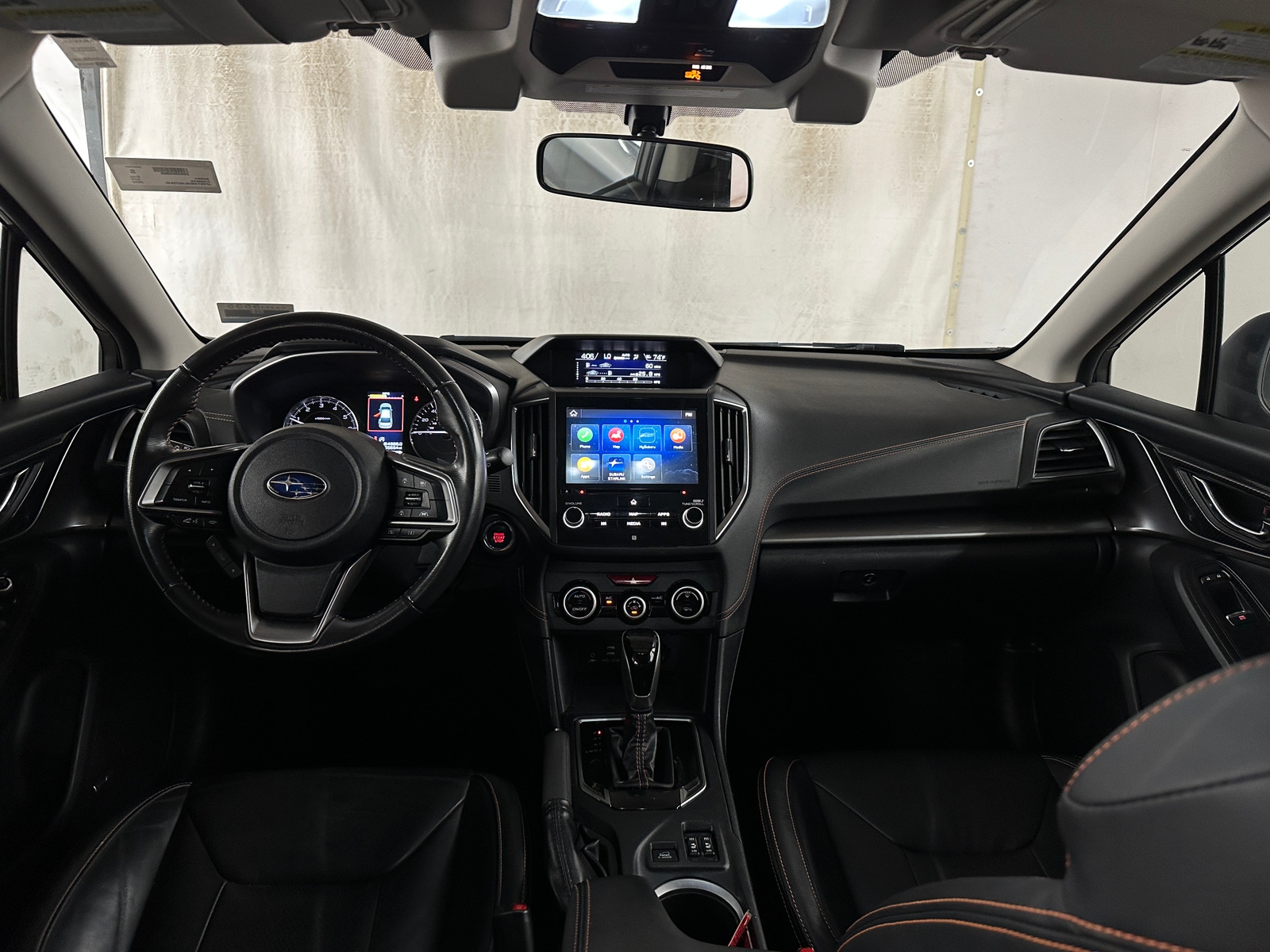 Thumbnail: 2020 Subaru Crosstrek - 2