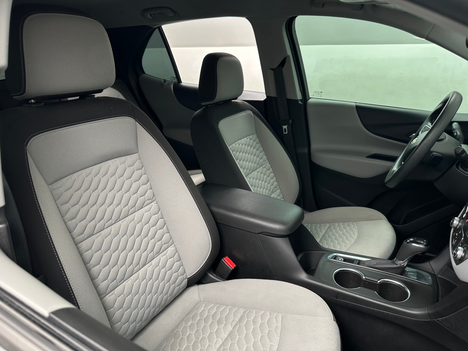 Thumbnail: 2020 Chevrolet Equinox - 2