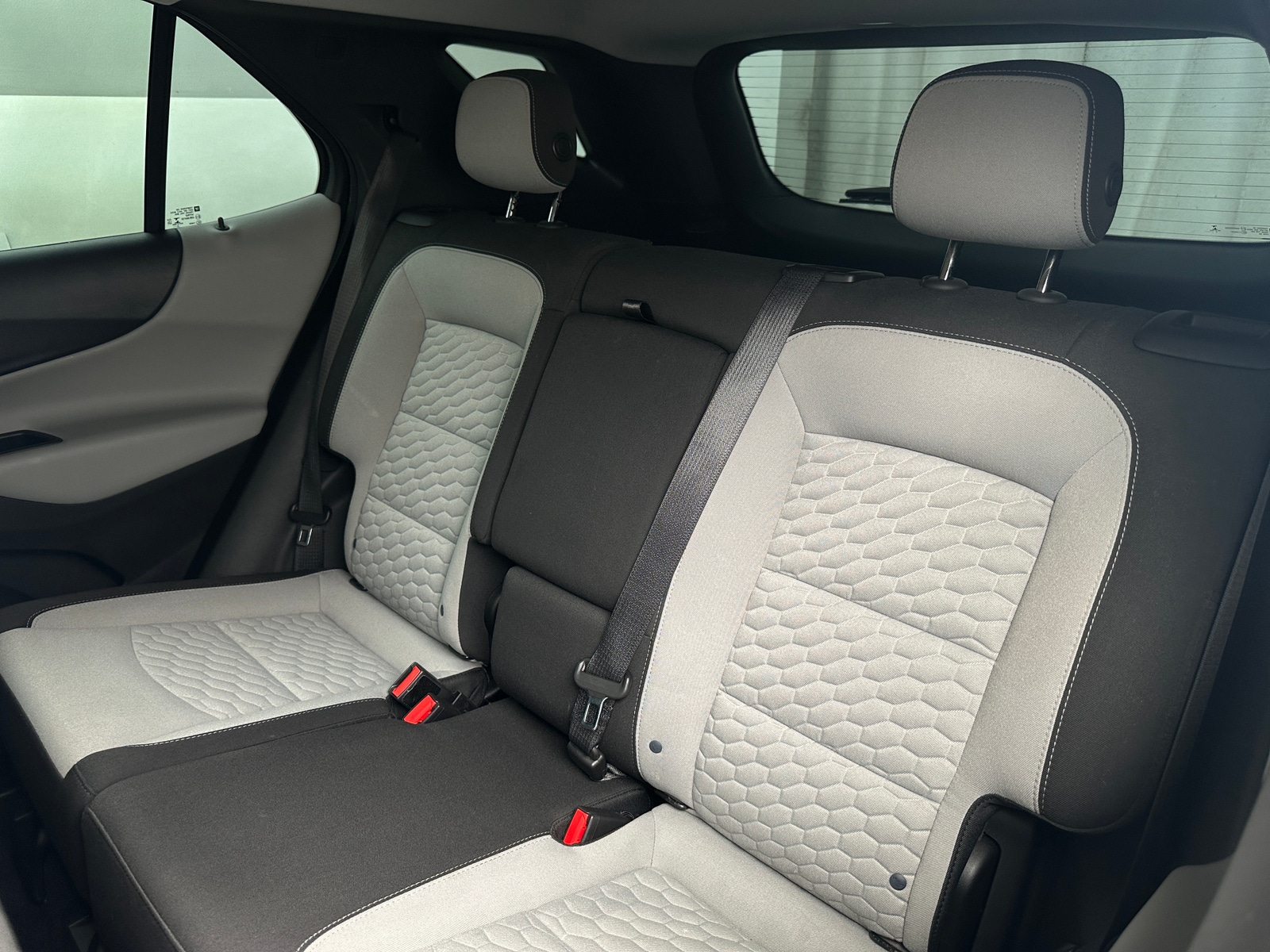 Thumbnail: 2020 Chevrolet Equinox - 6