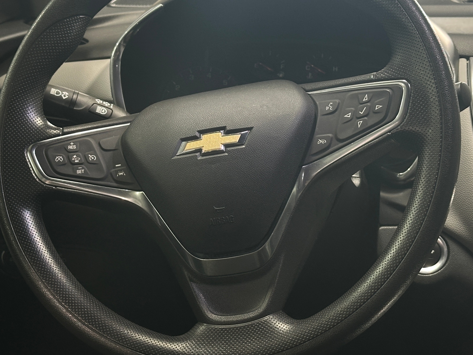 Thumbnail: 2020 Chevrolet Equinox - 5