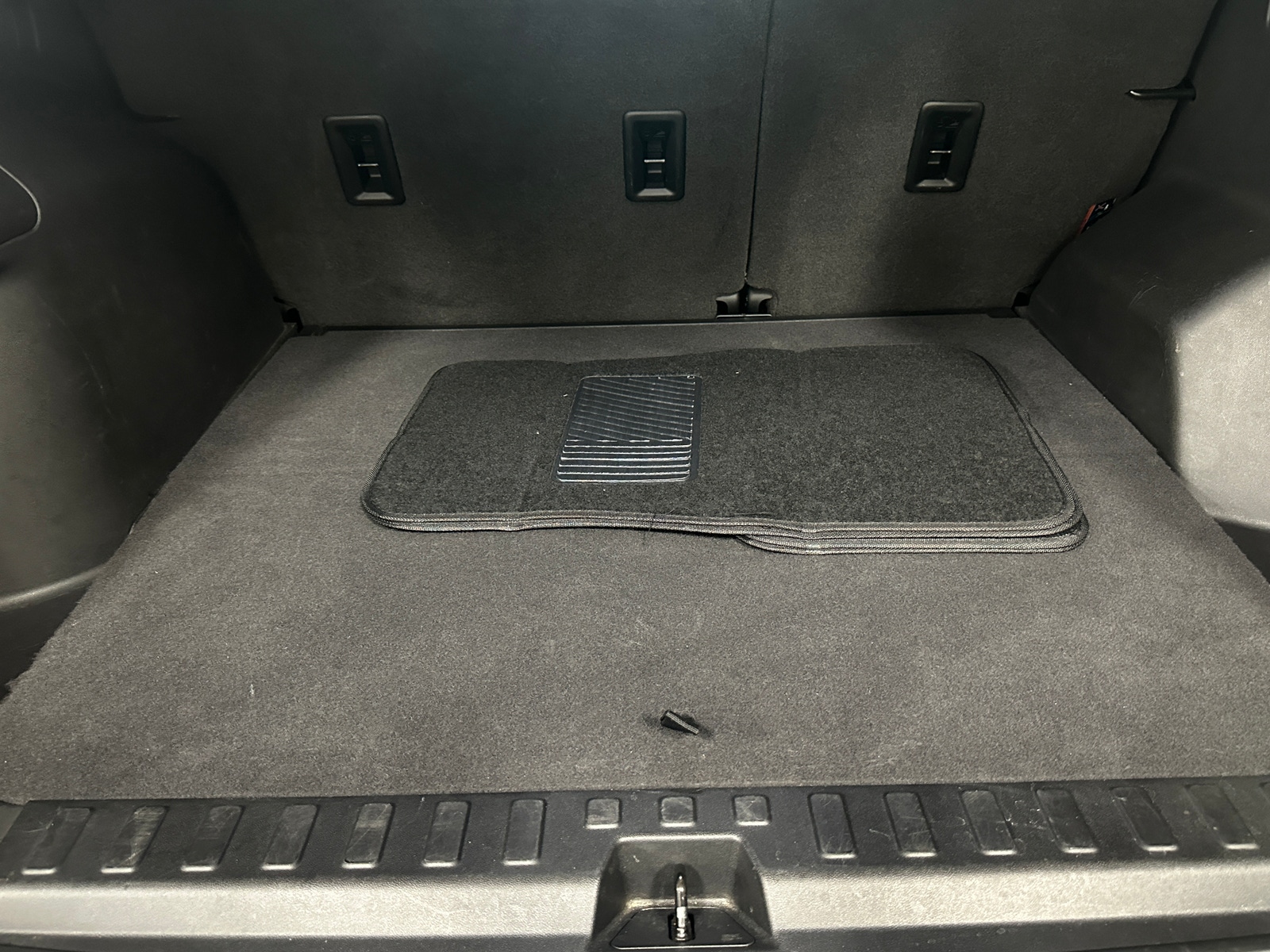 Thumbnail: 2020 Chevrolet Equinox - 7
