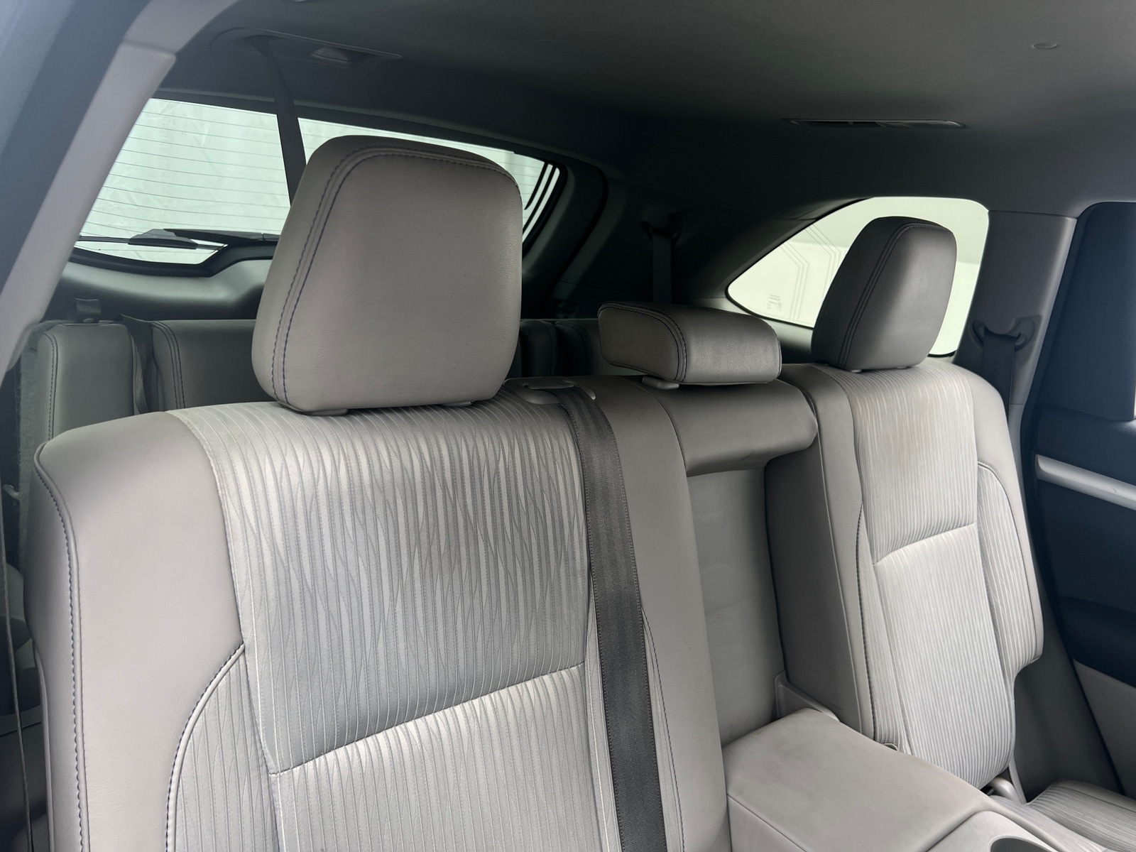 Thumbnail: 2018 Toyota Highlander - 6
