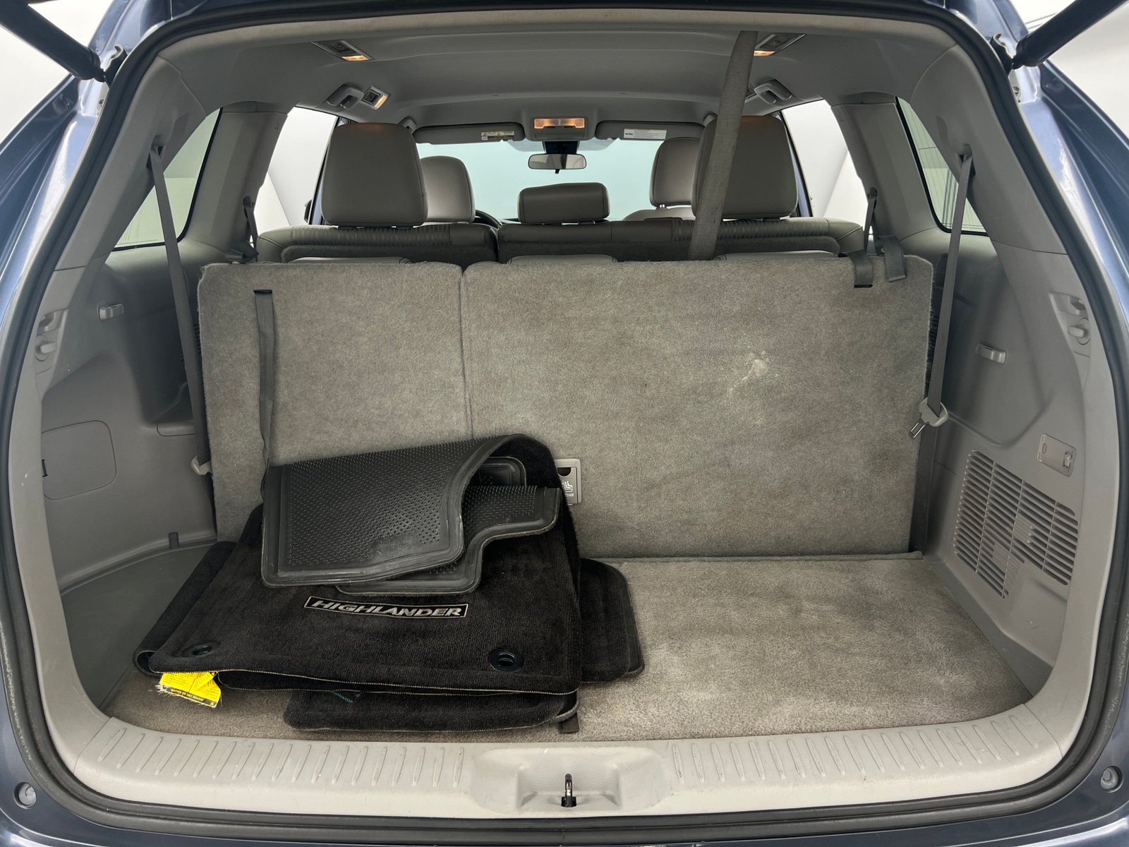 Thumbnail: 2018 Toyota Highlander - 7