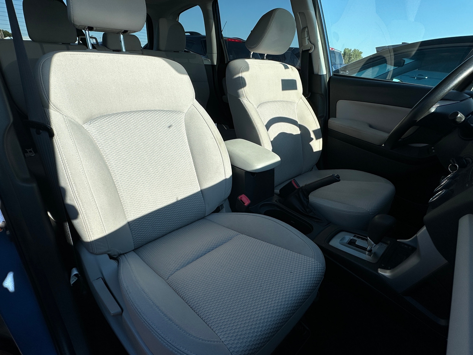 Thumbnail: 2015 Subaru Forester - 2