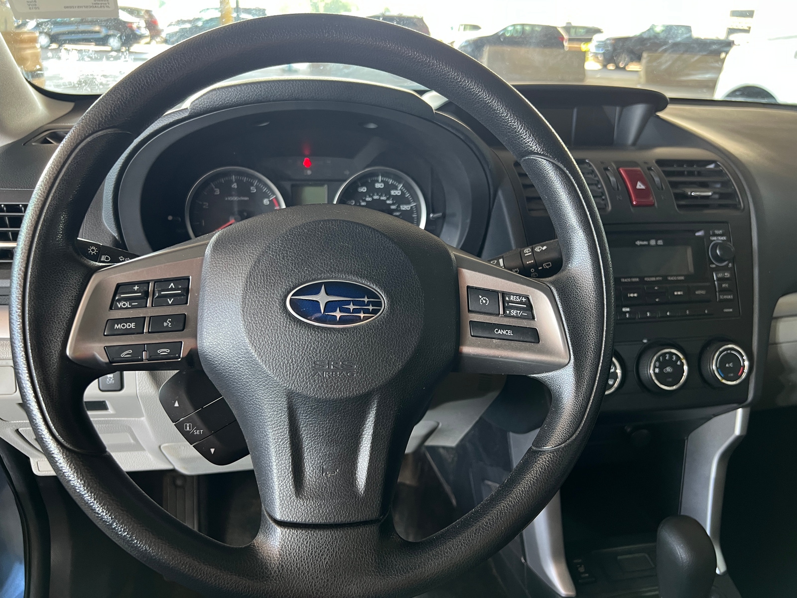 Thumbnail: 2015 Subaru Forester - 5