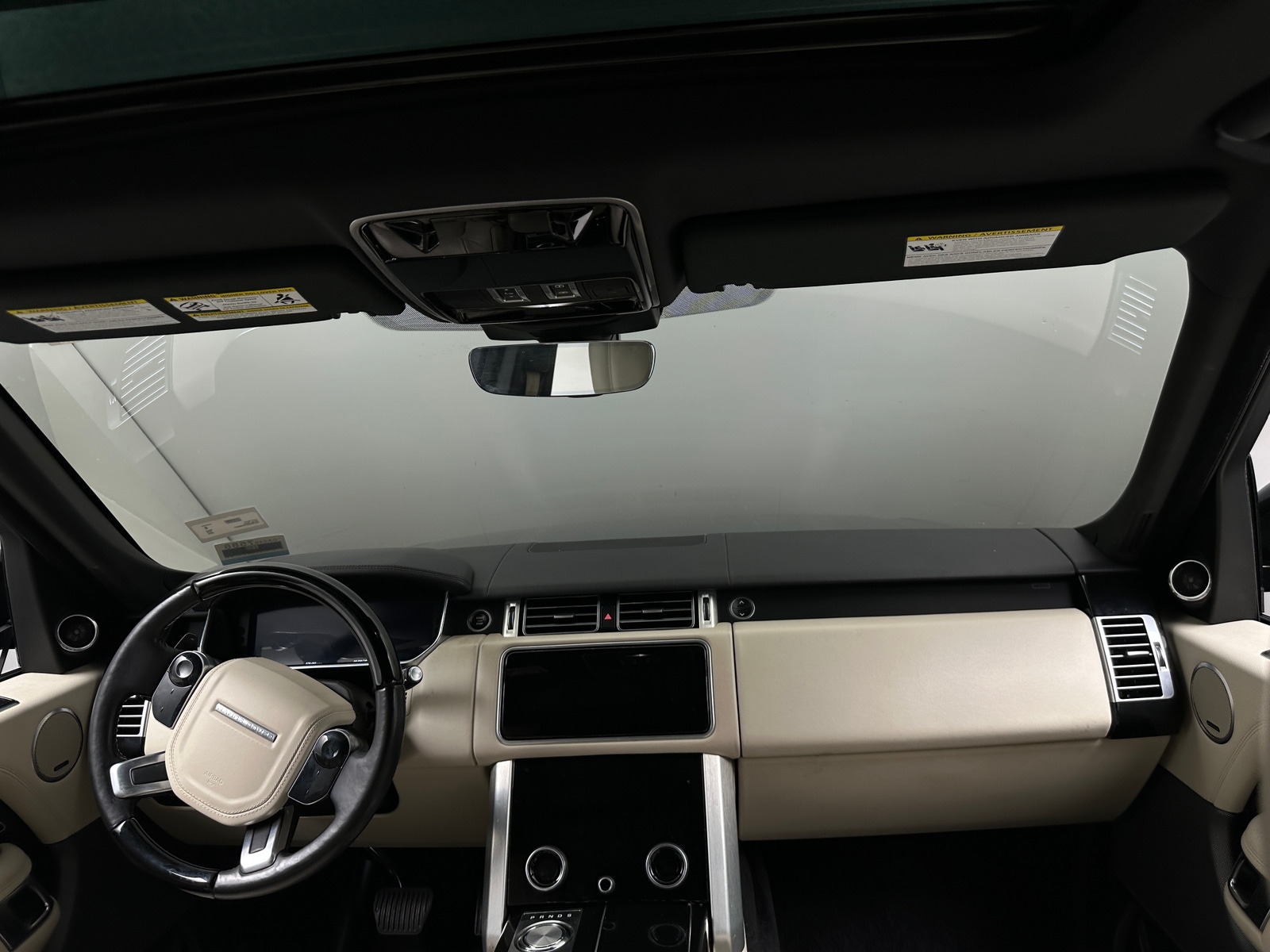 Thumbnail: 2018 Land Rover Range Rover - 2