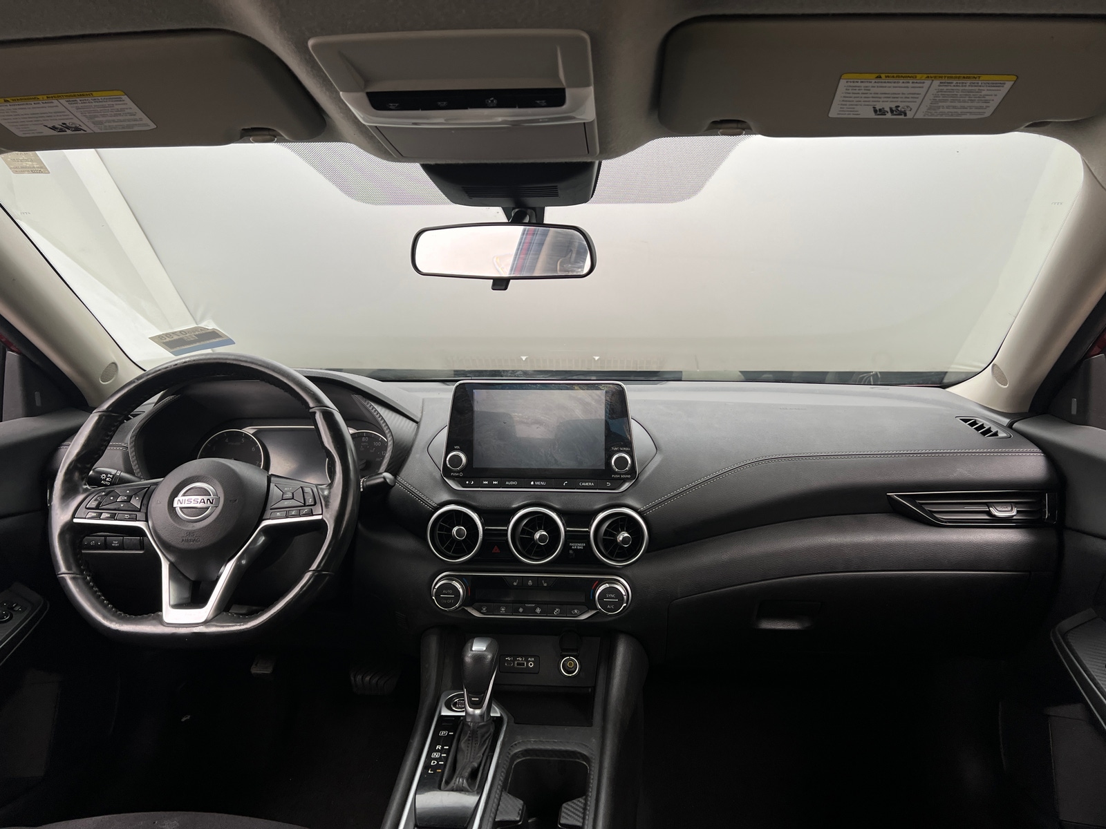 Thumbnail: 2022 Nissan Sentra - 3