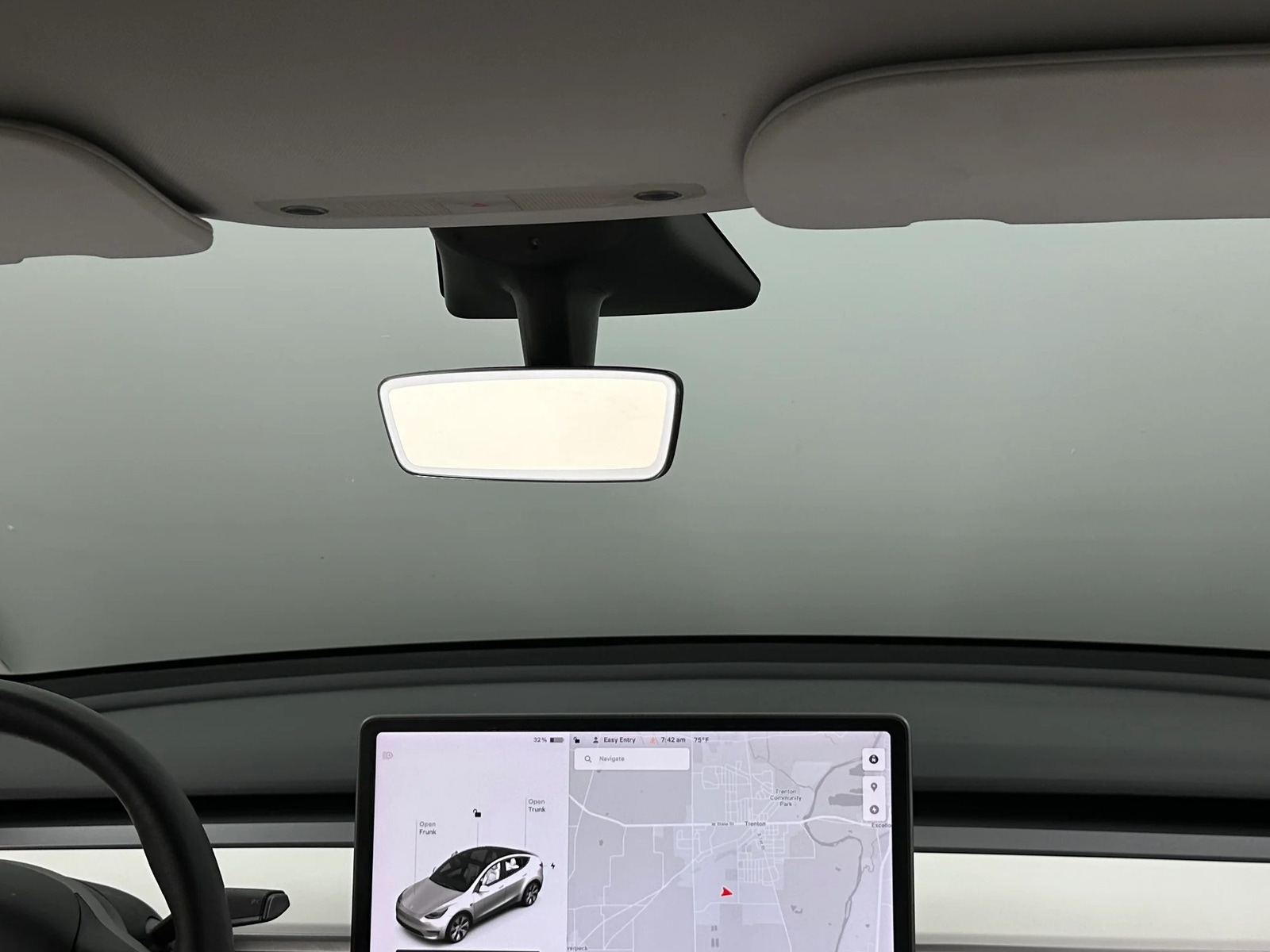 Thumbnail: 2021 Tesla Model Y - 2
