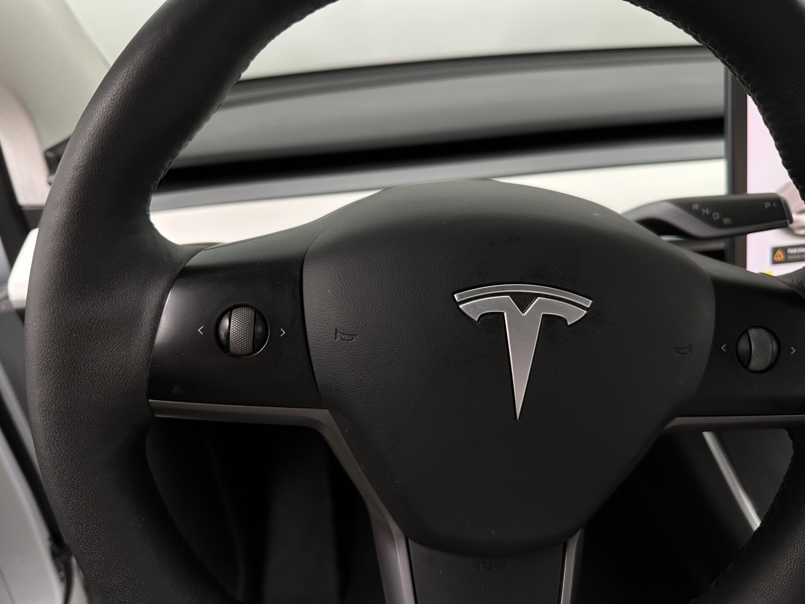 Thumbnail: 2021 Tesla Model Y - 4