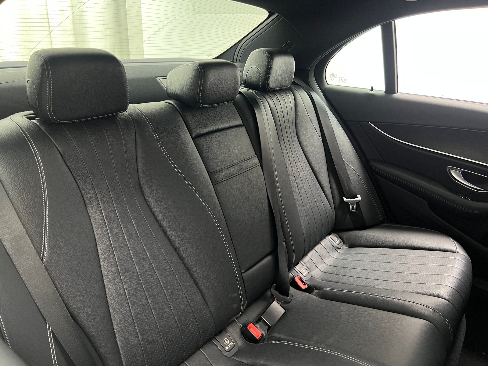 Thumbnail: 2017 Mercedes-Benz E-Class - 5