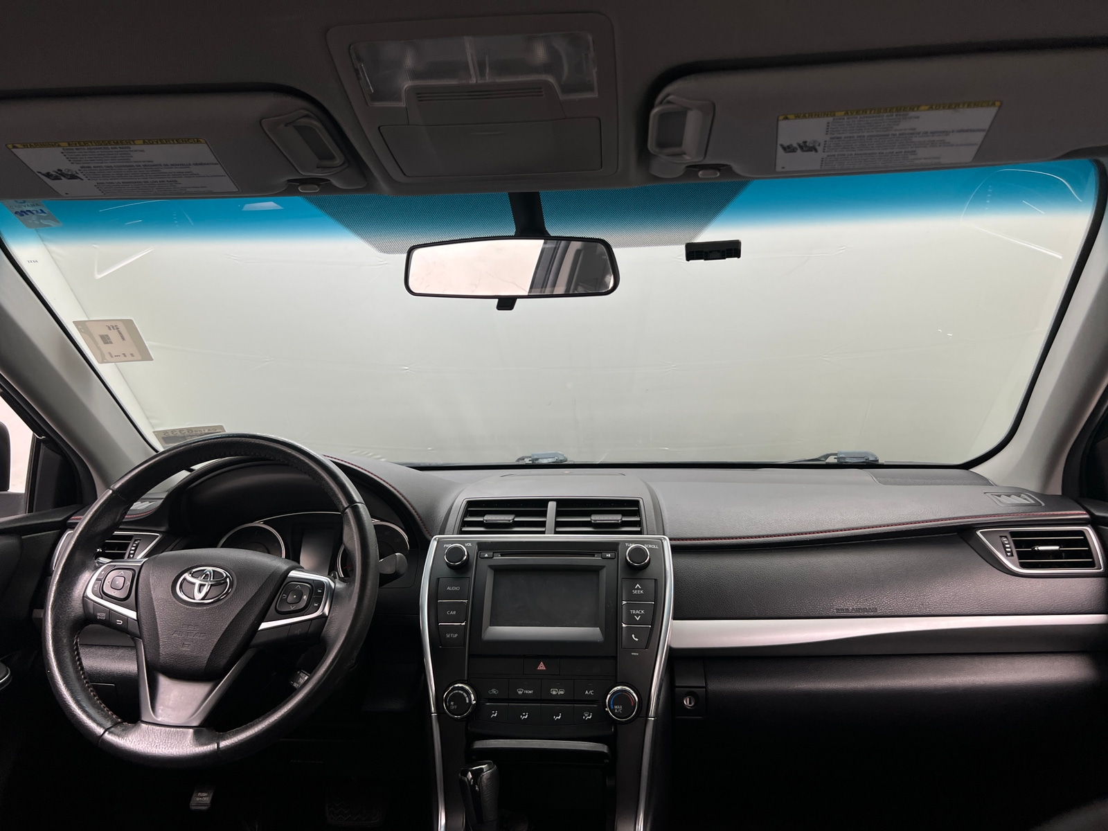 Thumbnail: 2016 Toyota Camry - 3