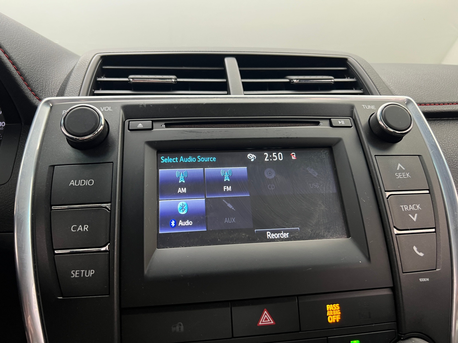 Thumbnail: 2016 Toyota Camry - 4