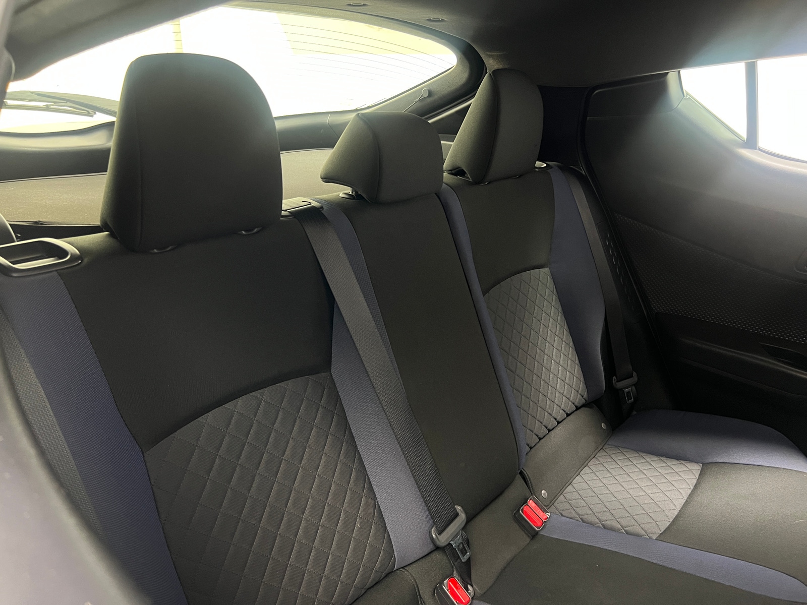 Thumbnail: 2020 Toyota C-HR - 6