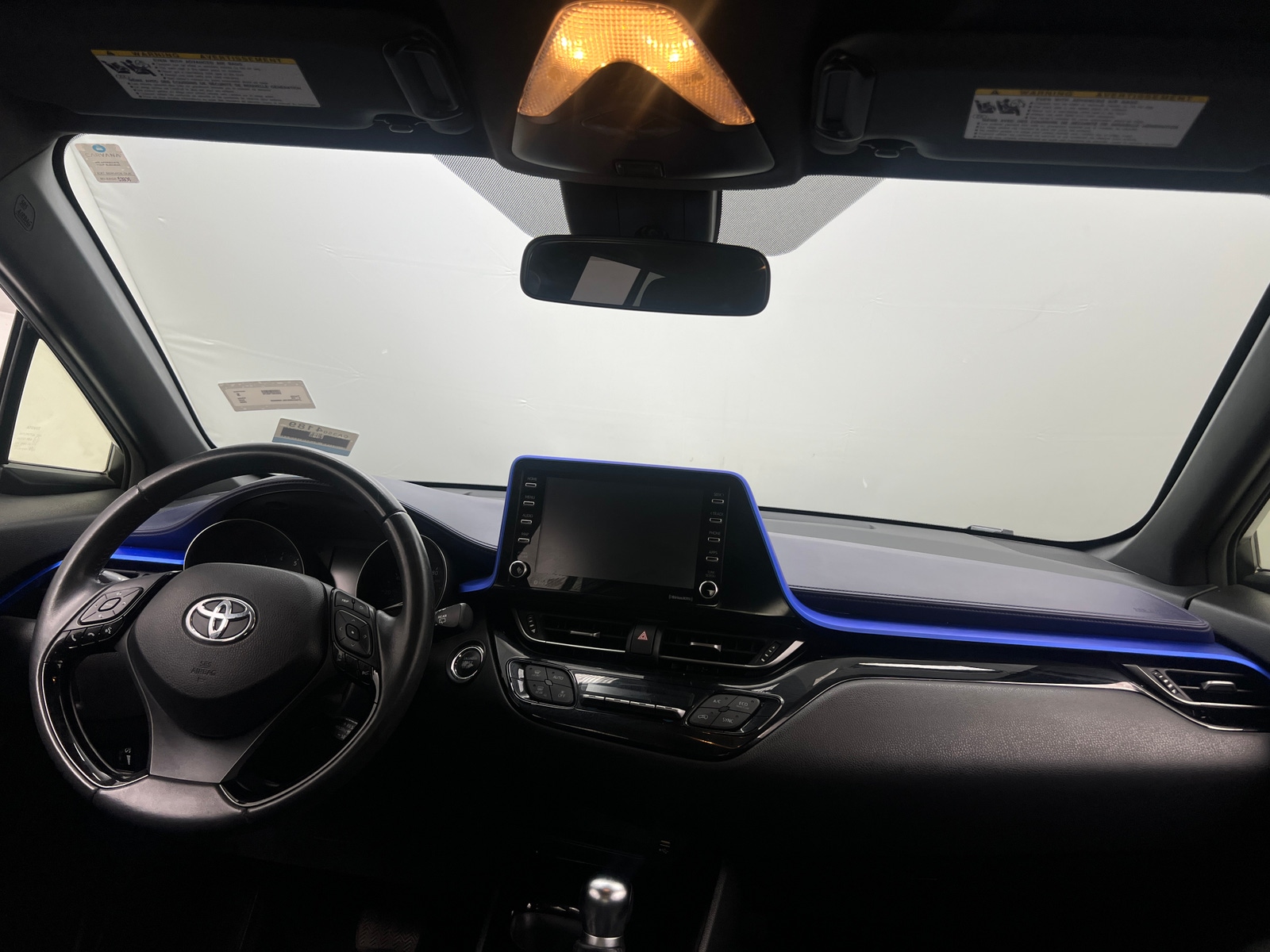 Thumbnail: 2020 Toyota C-HR - 3