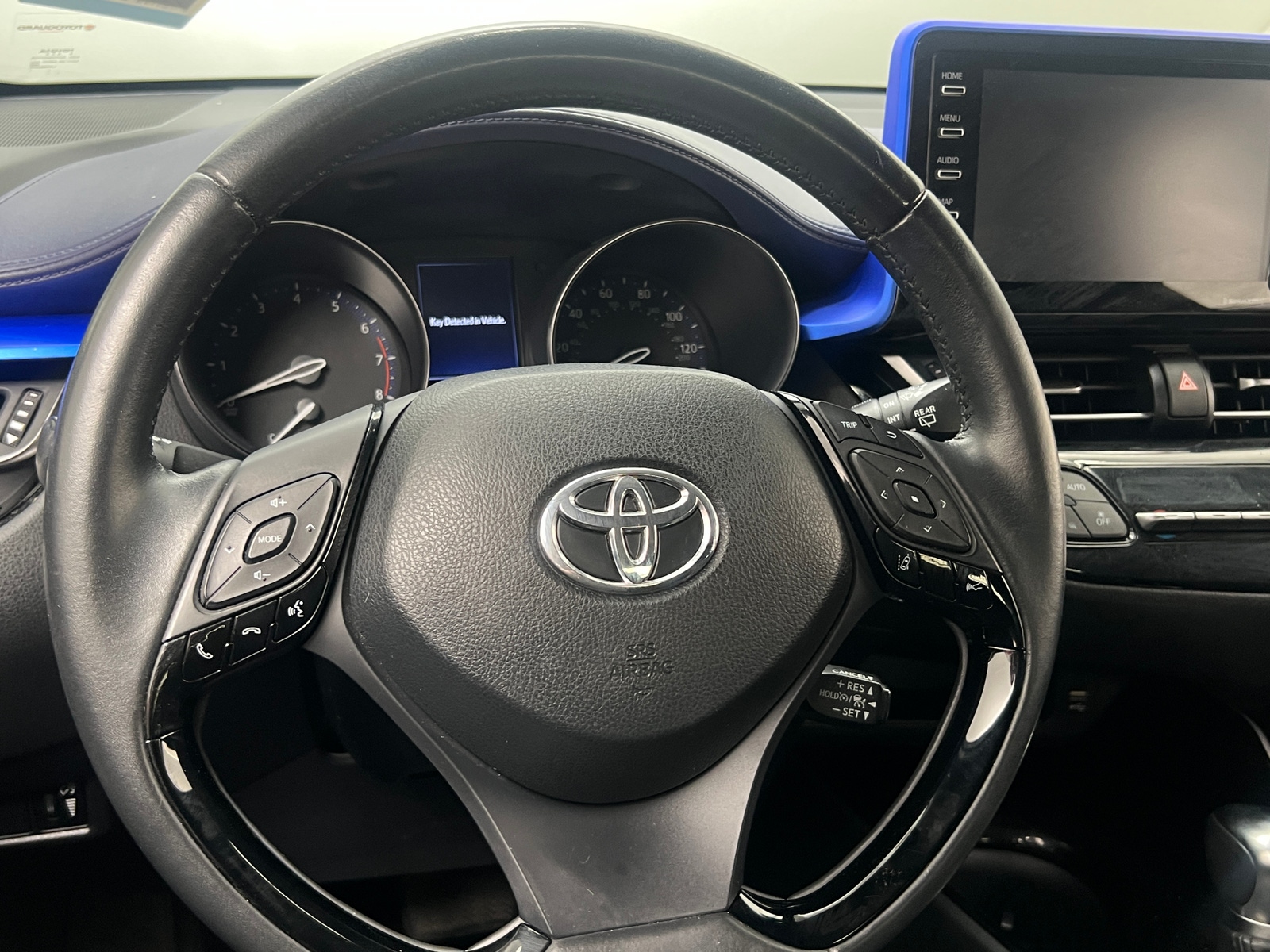 Thumbnail: 2020 Toyota C-HR - 5