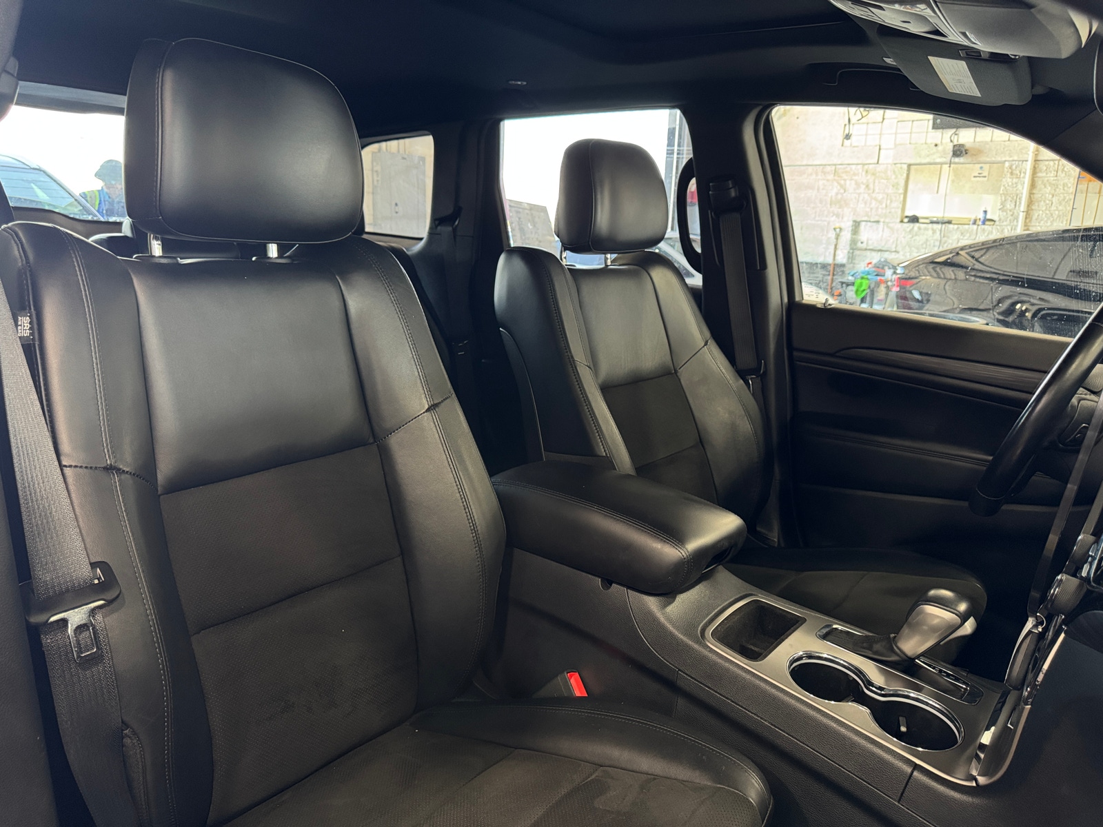 Thumbnail: 2020 Jeep Grand Cherokee - 2