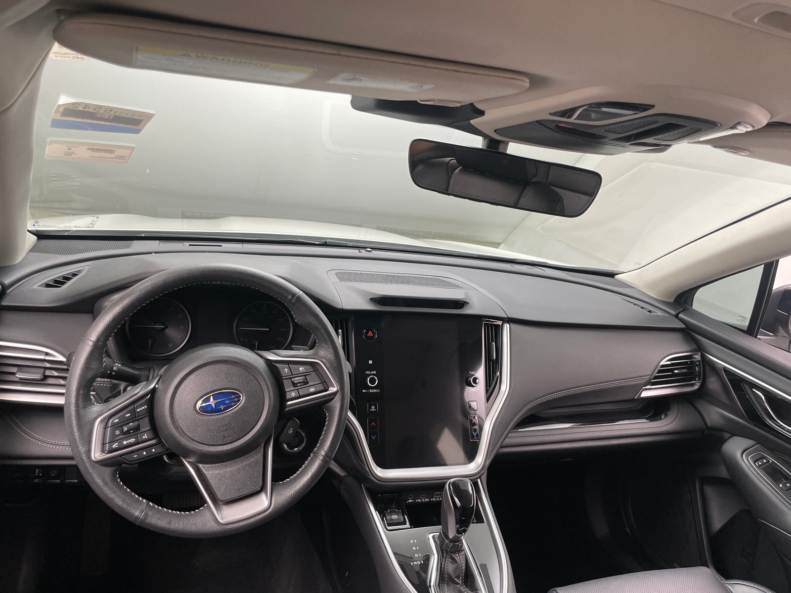 Thumbnail: 2024 Subaru Outback - 2