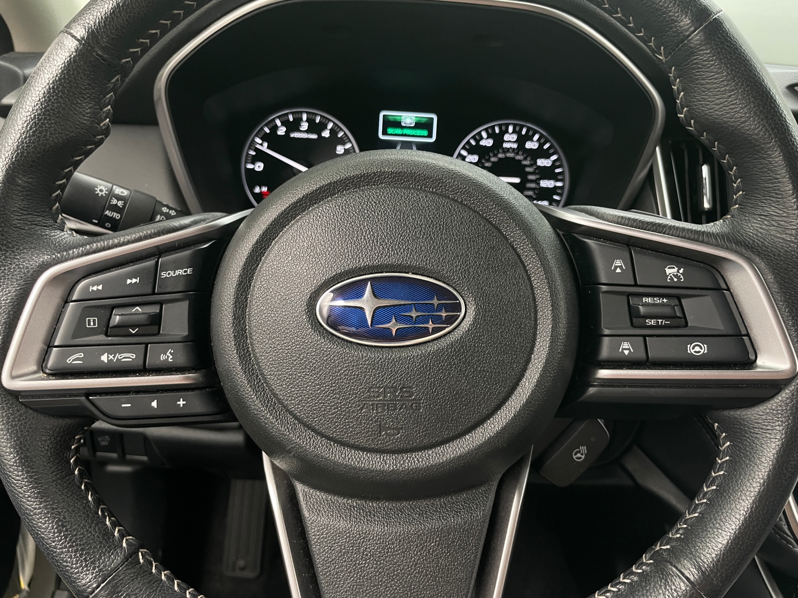 Thumbnail: 2024 Subaru Outback - 4