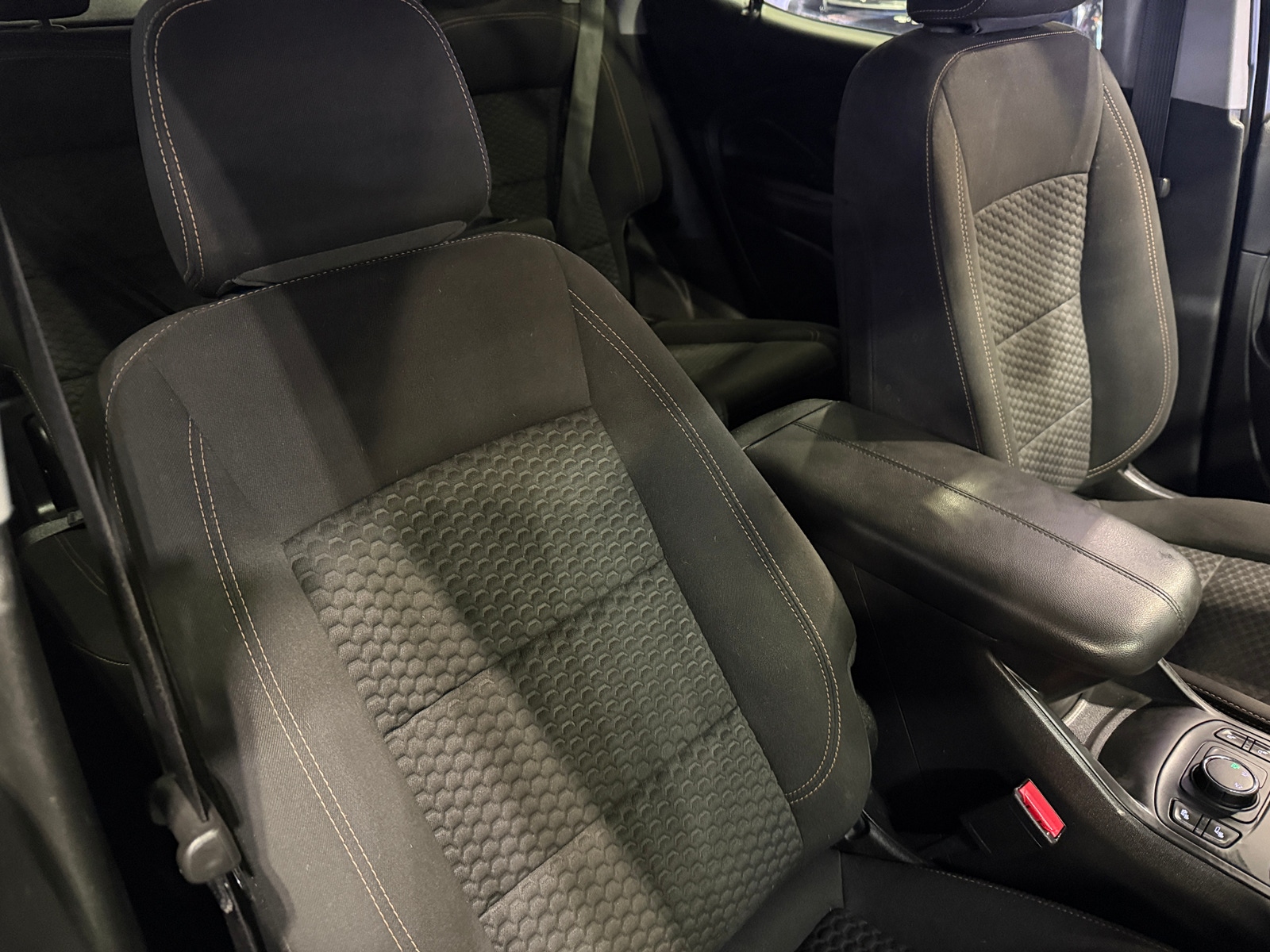 Thumbnail: 2019 GMC Terrain - 2