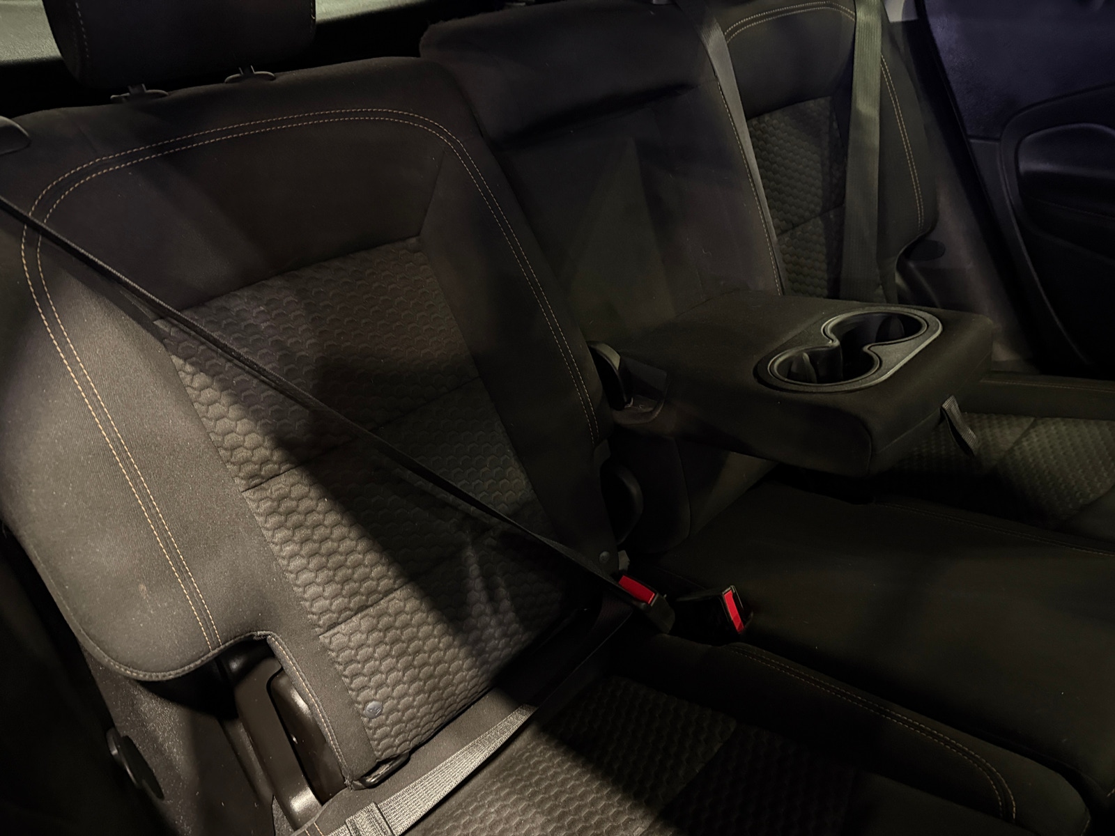 Thumbnail: 2019 GMC Terrain - 6