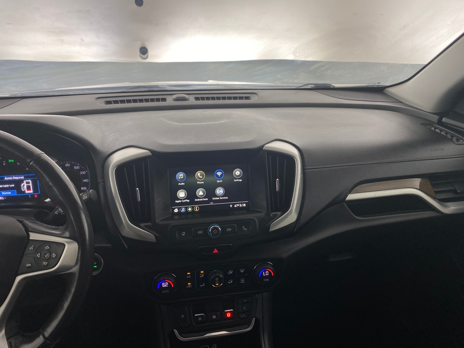 Thumbnail: 2019 GMC Terrain - 3