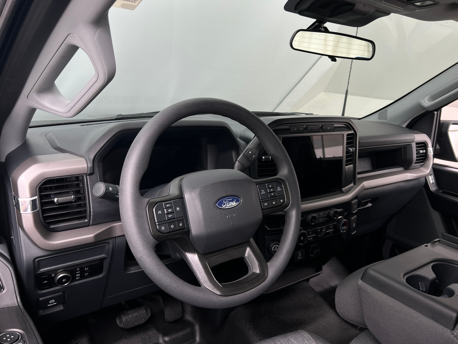 Thumbnail: 2024 Ford Econoline - 3