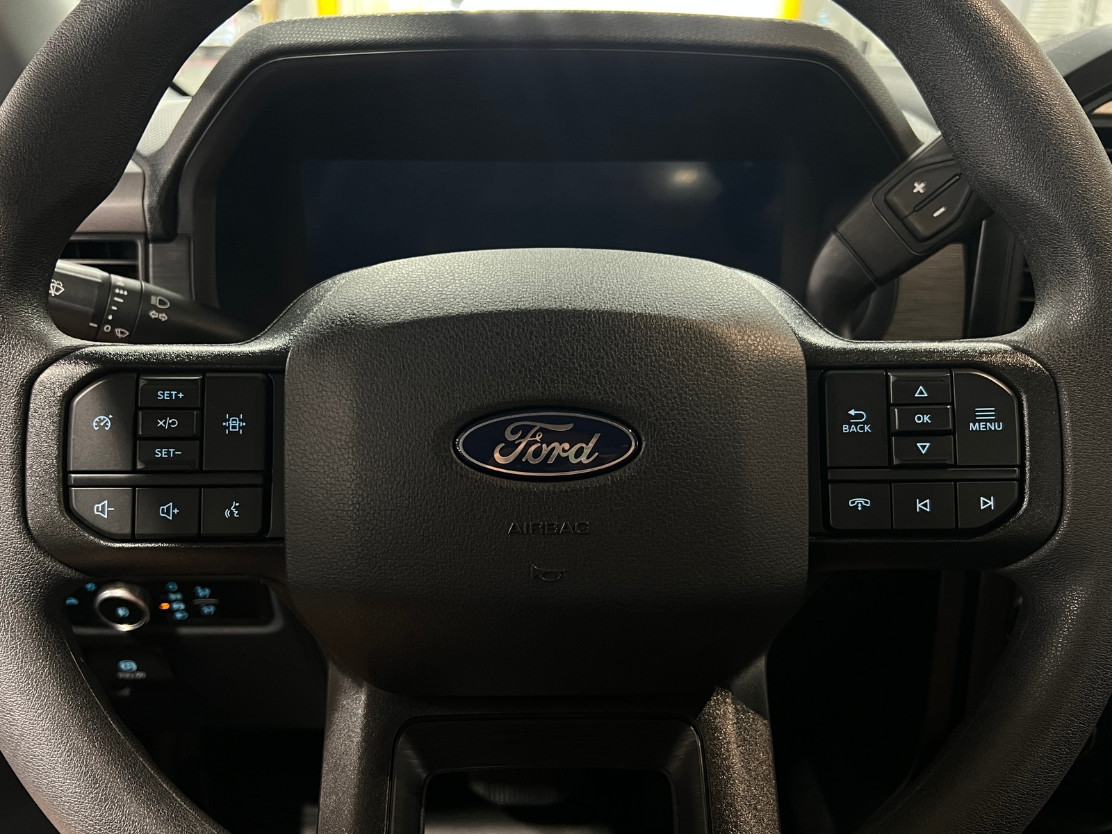 Thumbnail: 2024 Ford Econoline - 5