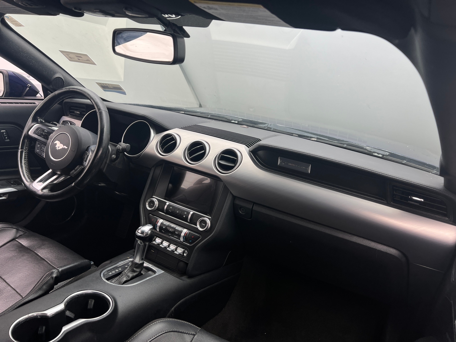 Thumbnail: 2019 Ford Mustang - 3