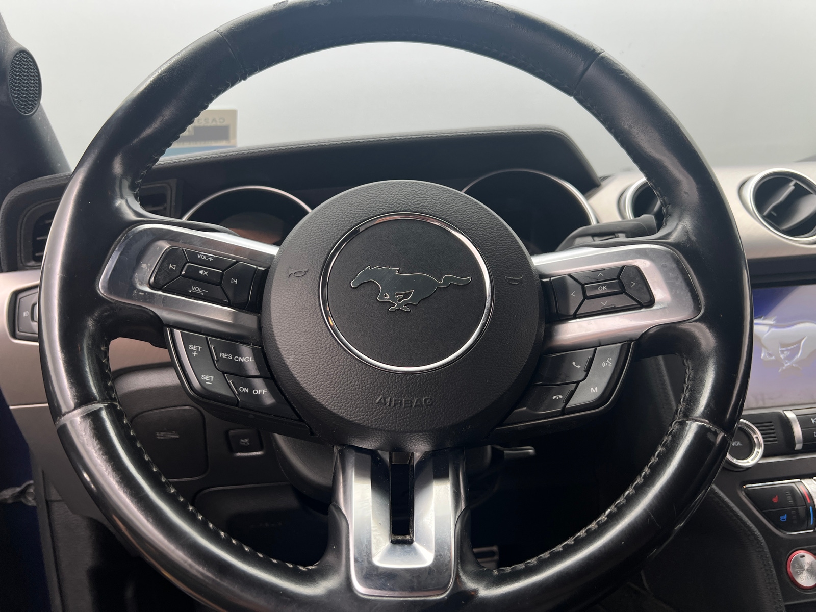 Thumbnail: 2019 Ford Mustang - 5