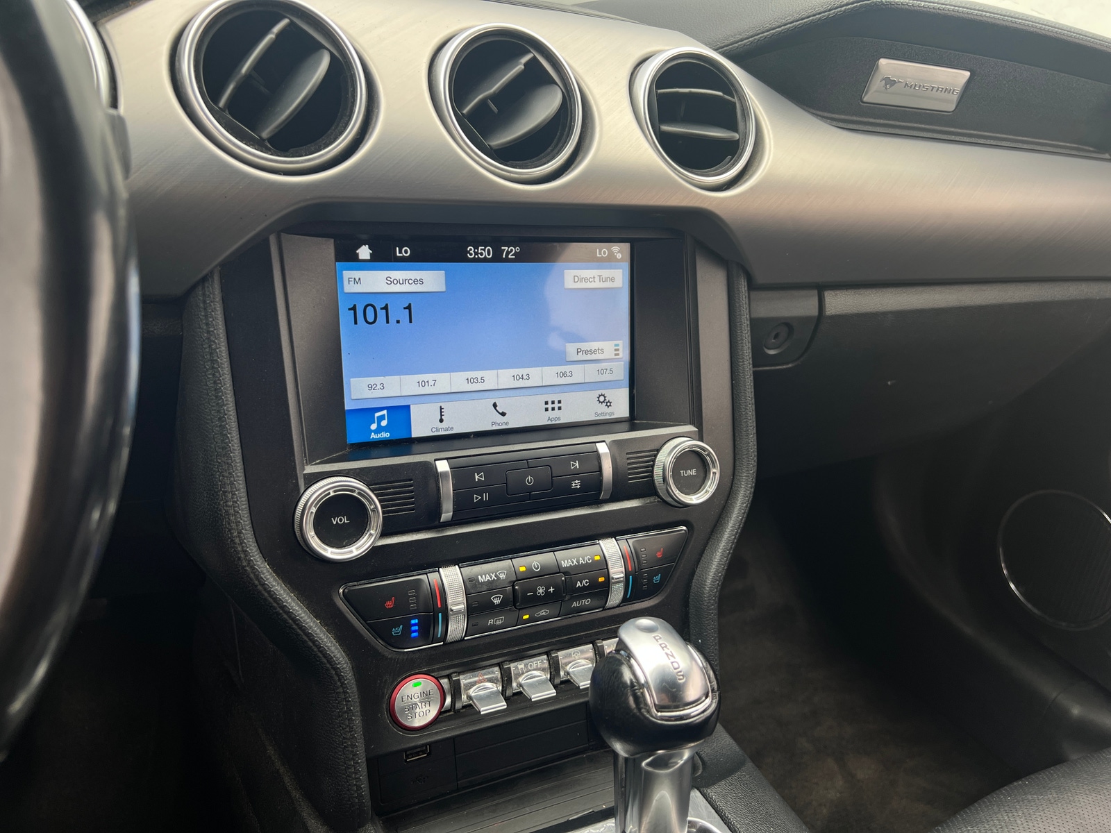 Thumbnail: 2019 Ford Mustang - 4
