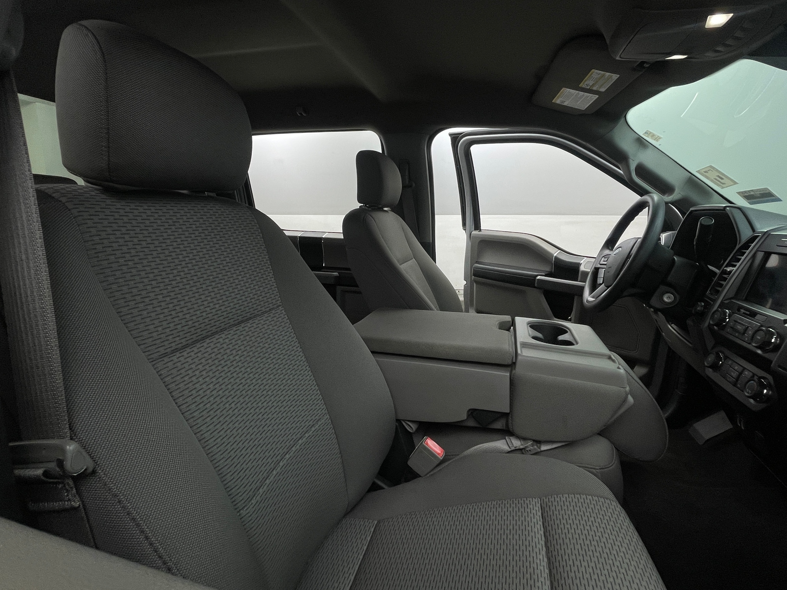 Thumbnail: 2020 Ford Econoline - 2