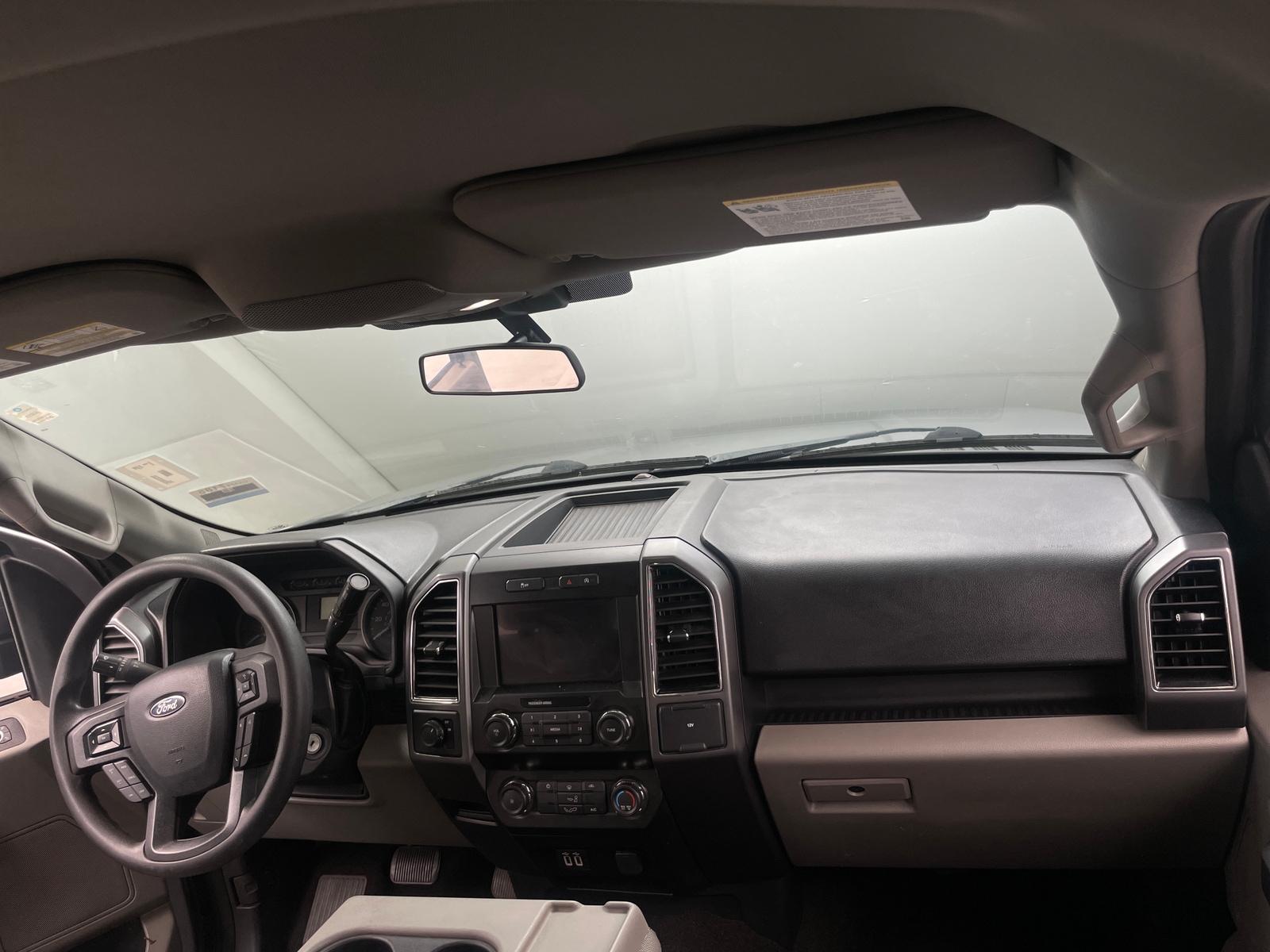 Thumbnail: 2020 Ford Econoline - 3