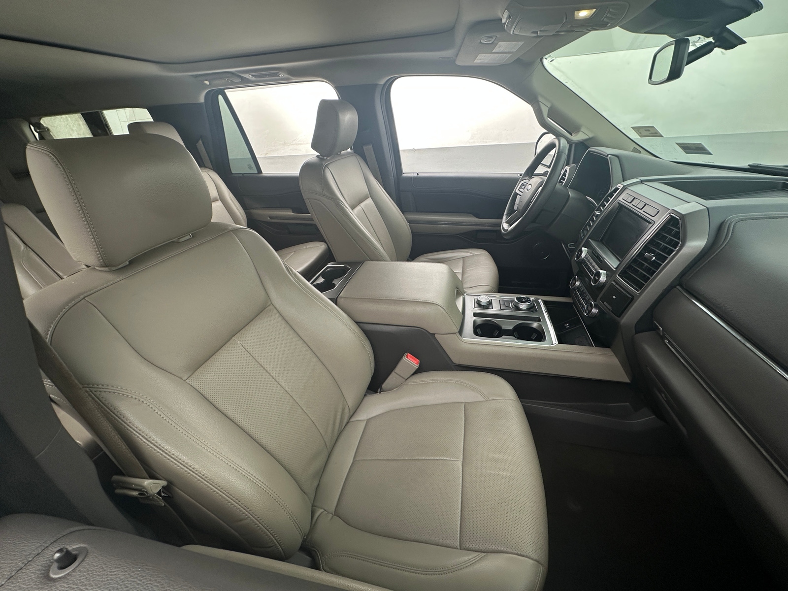 Thumbnail: 2020 Ford Expedition MAX - 2