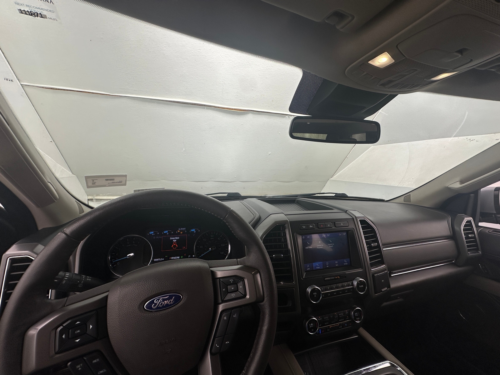 Thumbnail: 2020 Ford Expedition MAX - 3