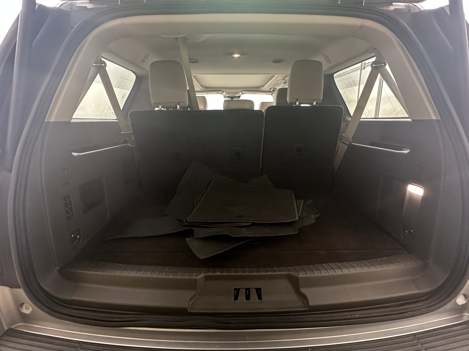 Thumbnail: 2020 Ford Expedition MAX - 7