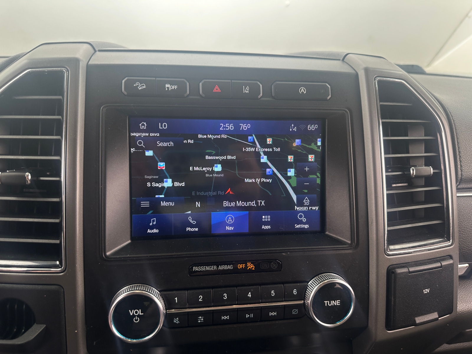 Thumbnail: 2020 Ford Expedition MAX - 4