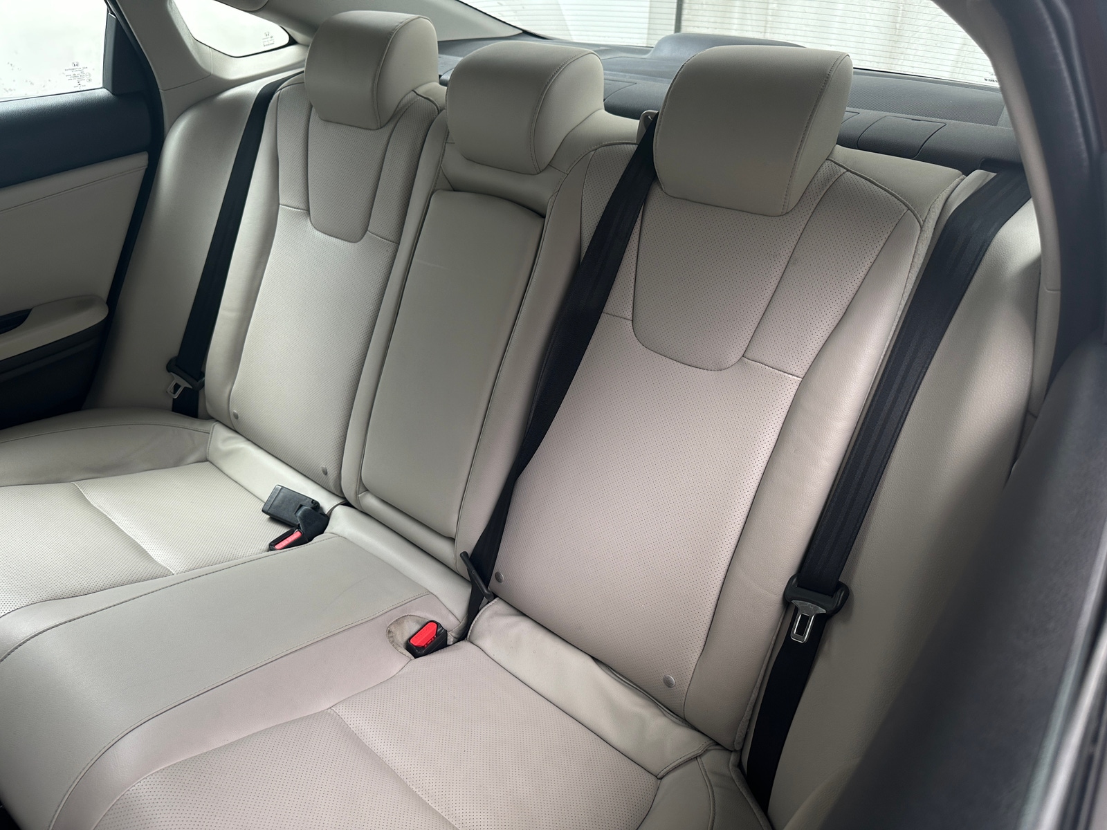 Thumbnail: 2019 Honda Insight - 5