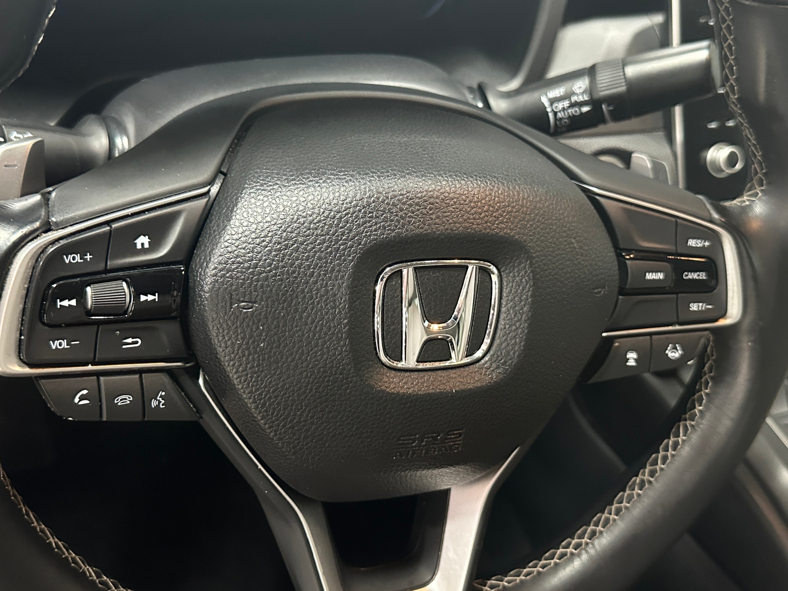 Thumbnail: 2019 Honda Insight - 4