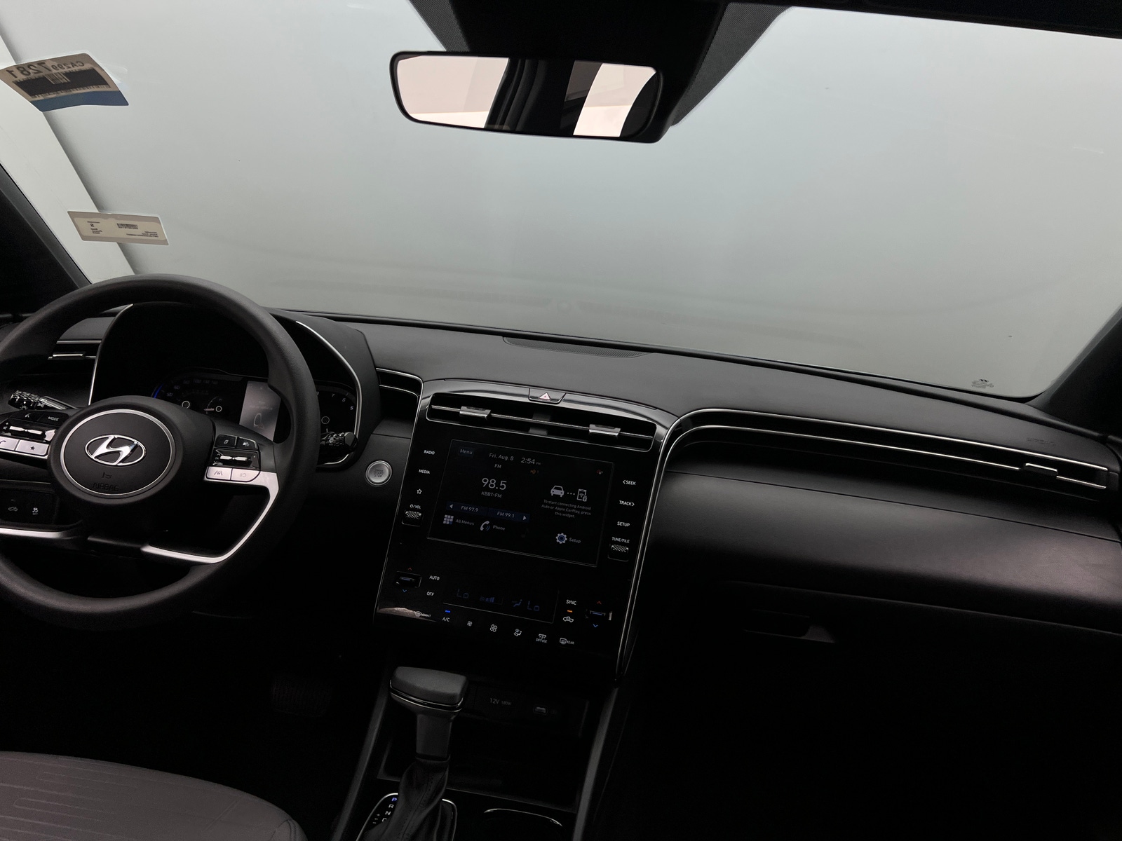 Thumbnail: 2024 Hyundai Santa Cruz - 3