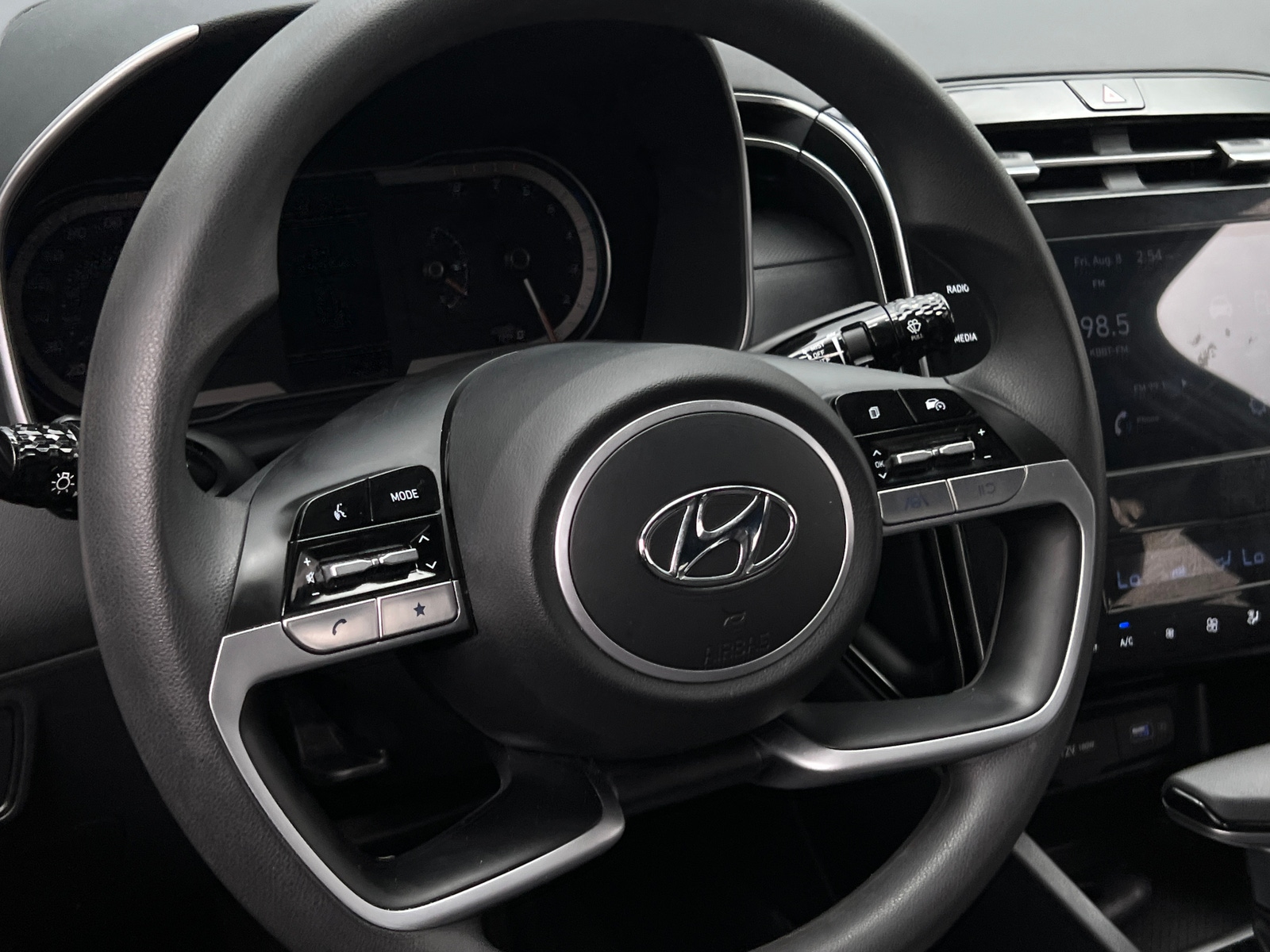 Thumbnail: 2024 Hyundai Santa Cruz - 5