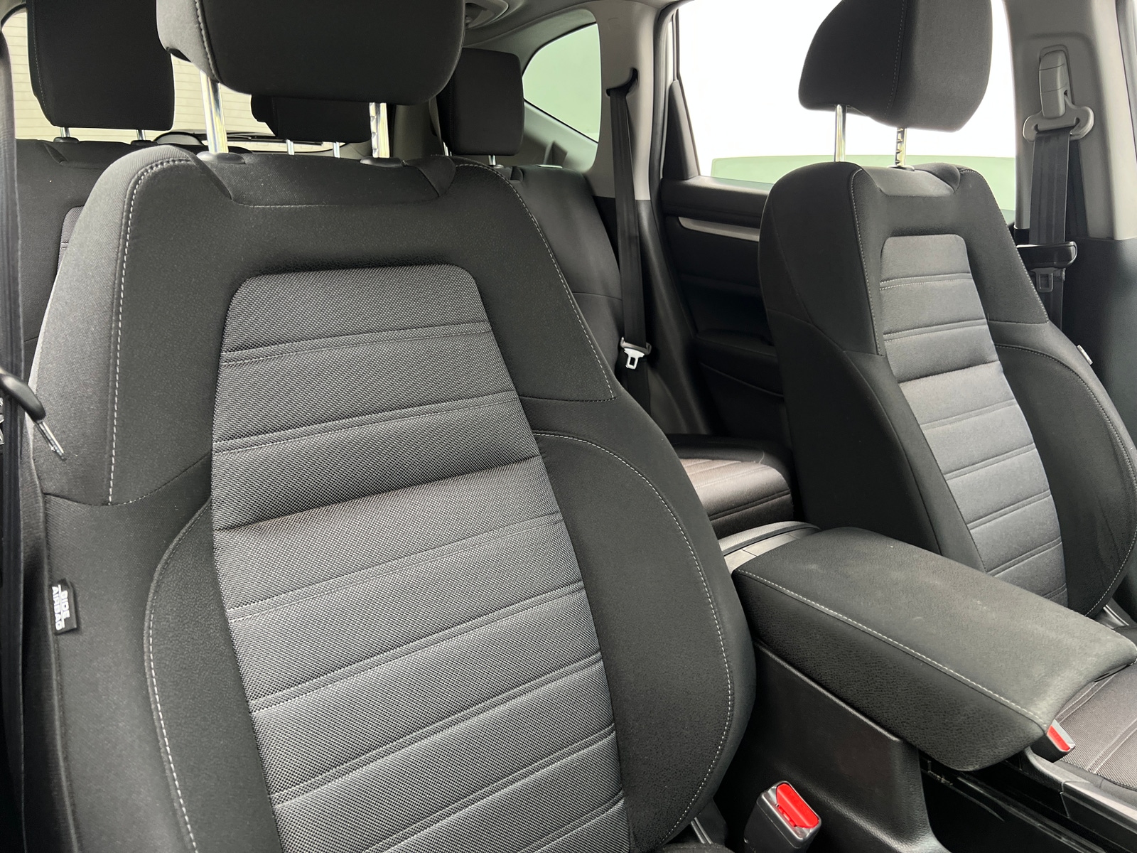 Thumbnail: 2021 Honda CR-V - 2