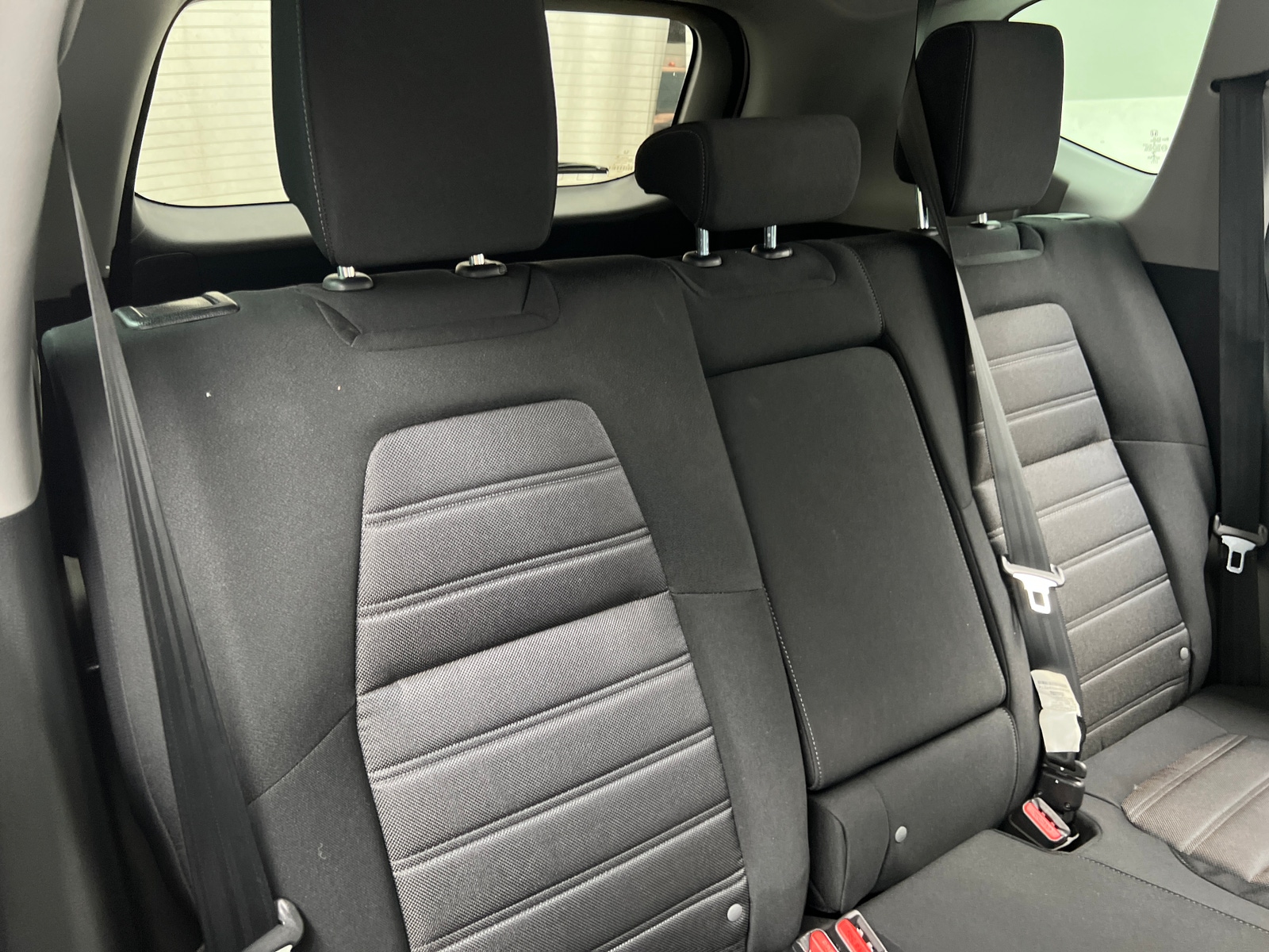 Thumbnail: 2021 Honda CR-V - 6