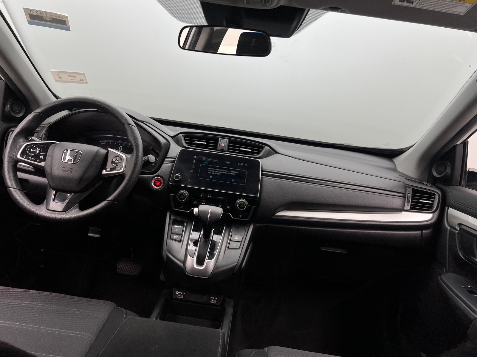 Thumbnail: 2021 Honda CR-V - 3