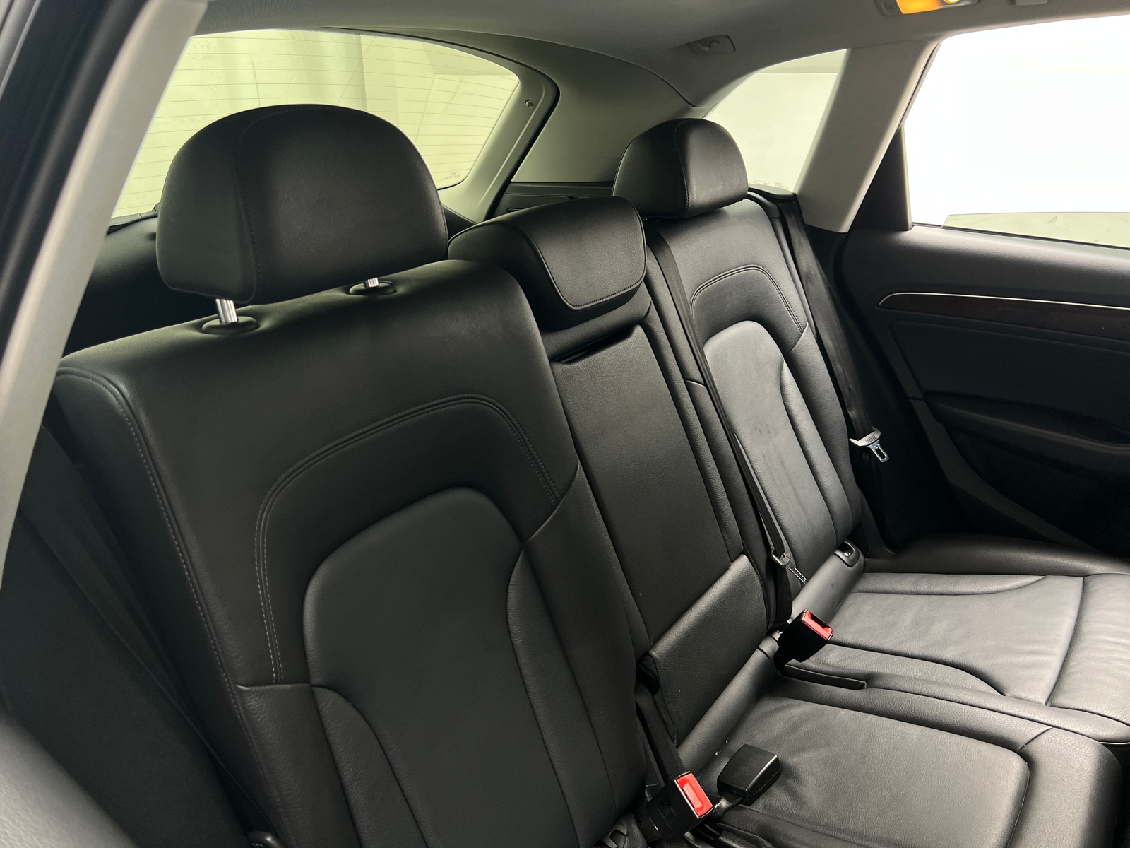 Thumbnail: 2016 Audi Q5 - 5