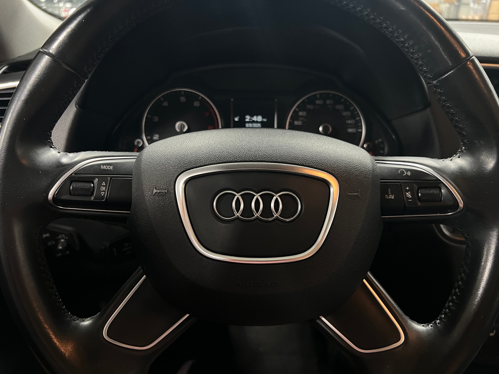 Thumbnail: 2016 Audi Q5 - 4