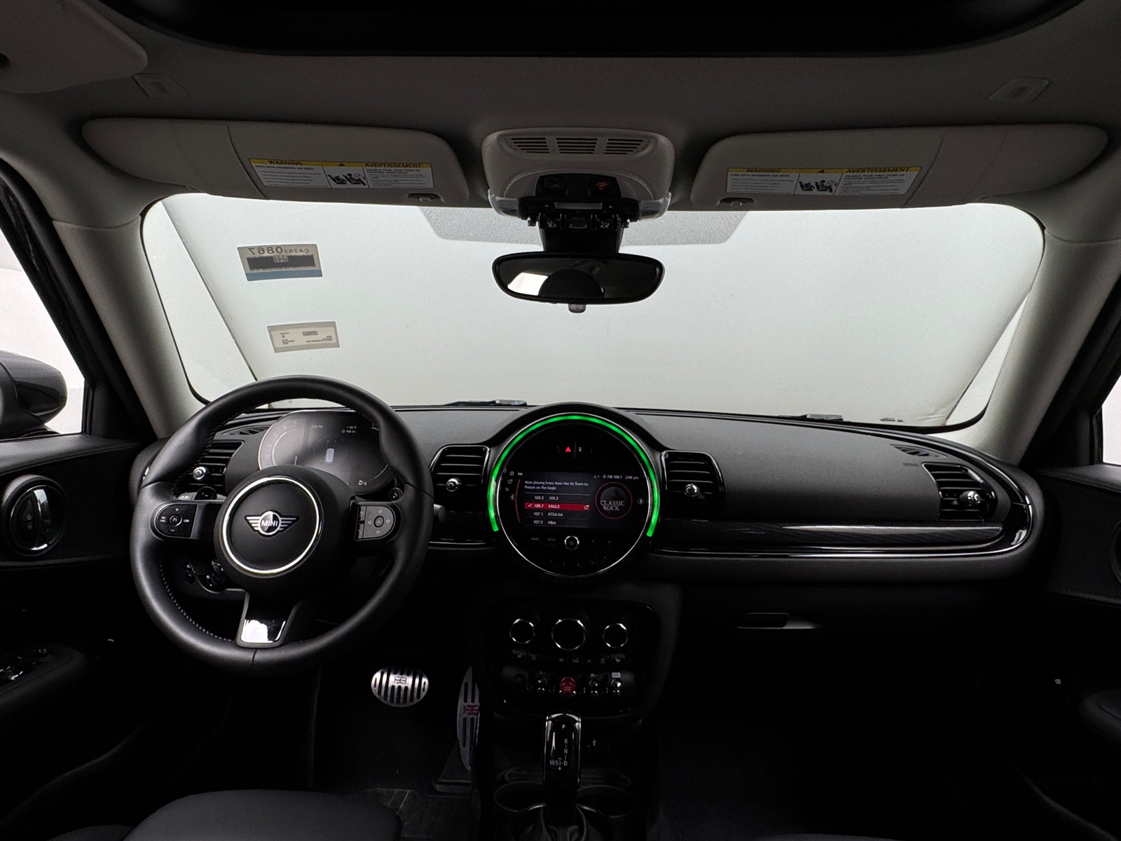 Thumbnail: 2022 MINI Cooper Clubman - 2