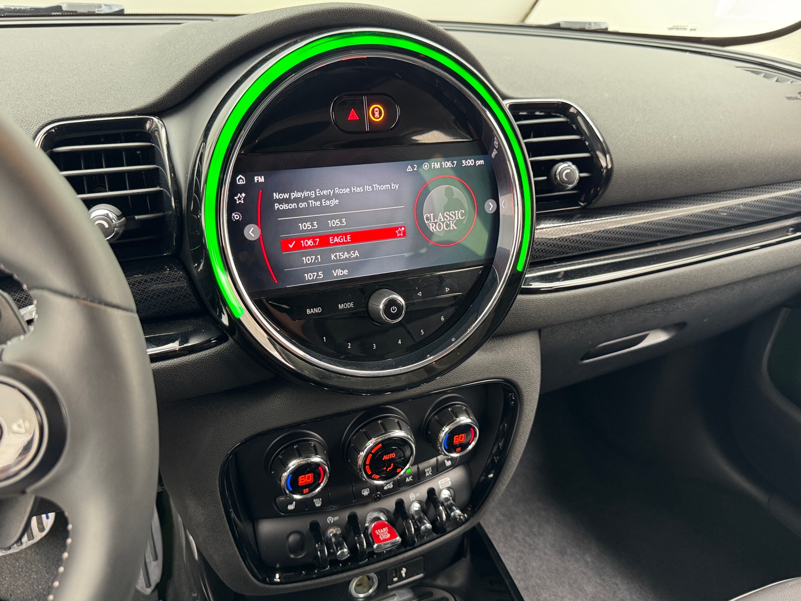 Thumbnail: 2022 MINI Cooper Clubman - 3