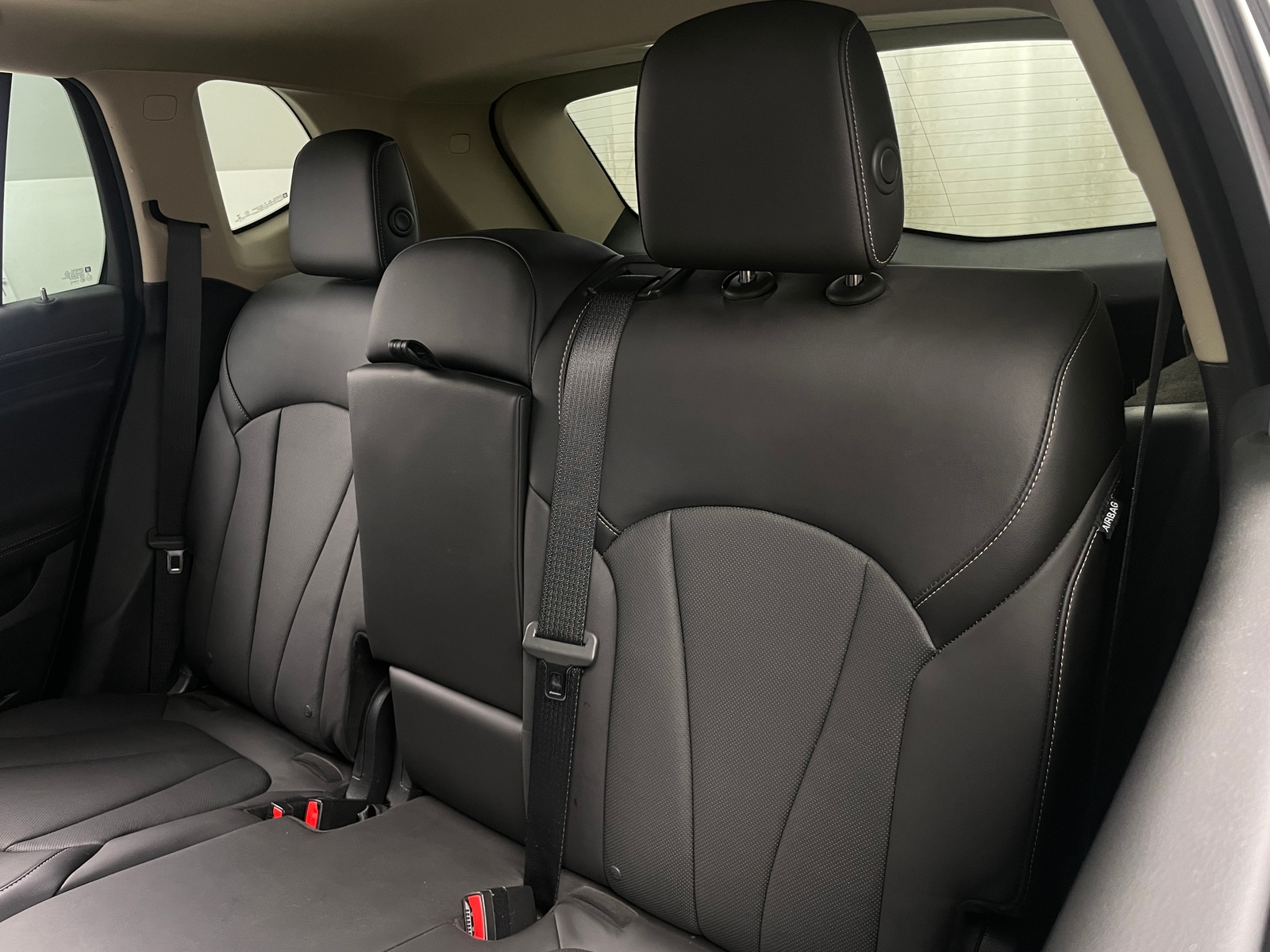 Thumbnail: 2017 Buick Envision - 5